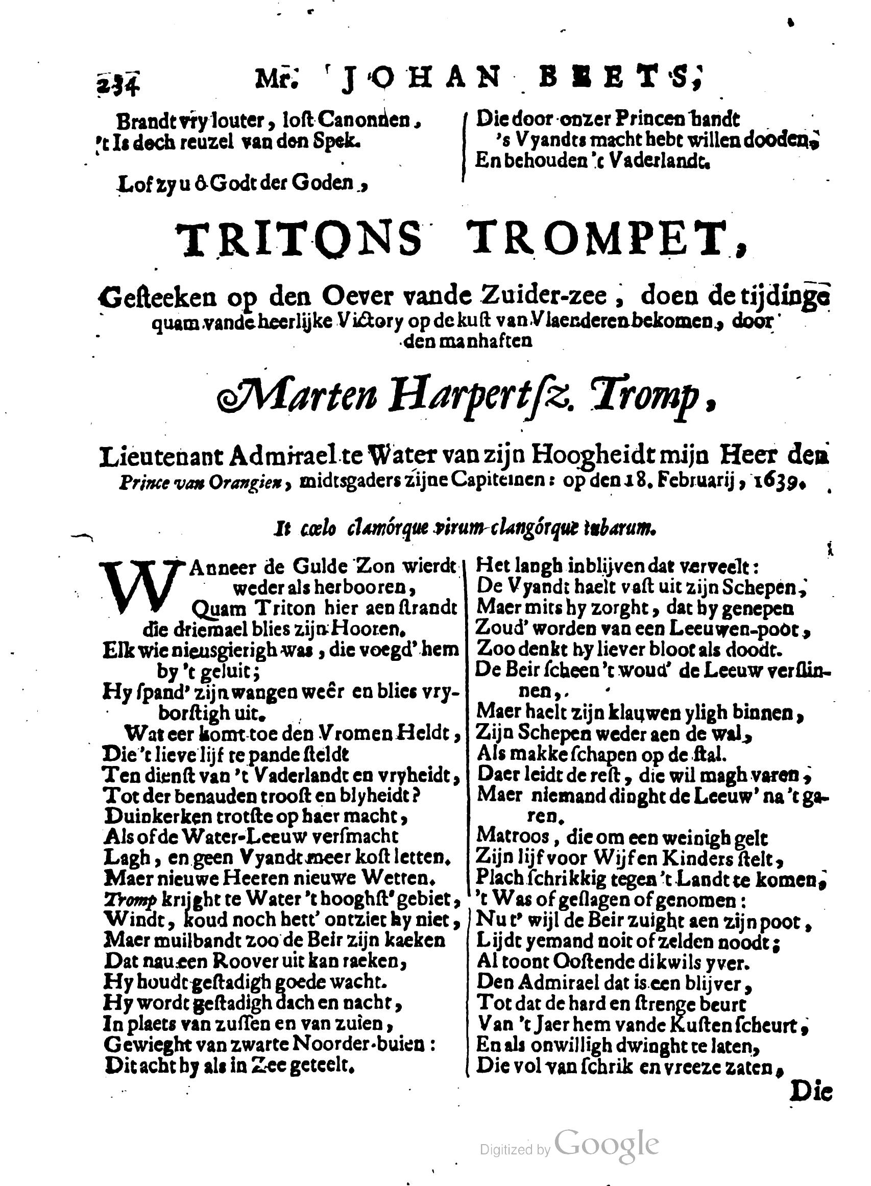 BeetsDichtkonst1668p234