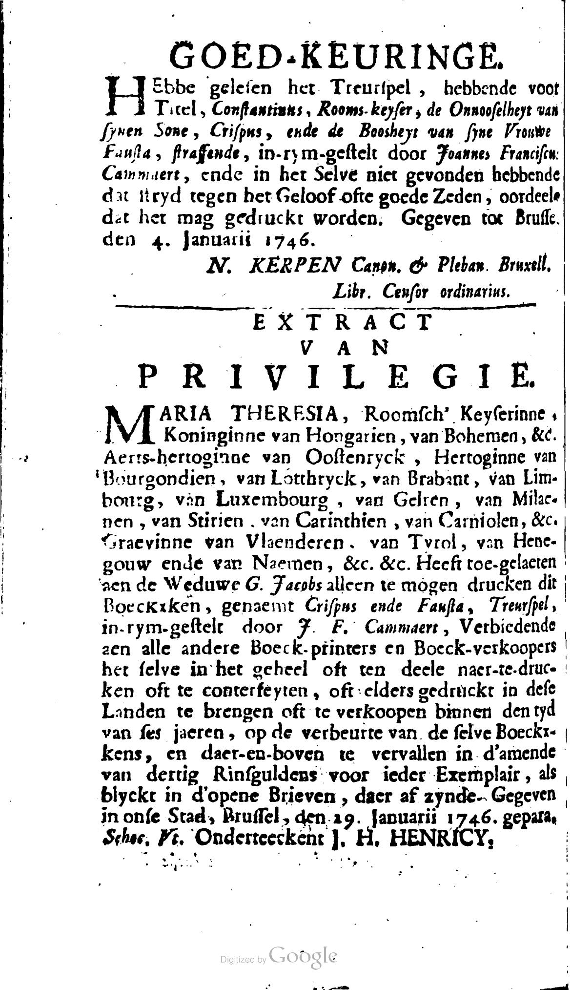 CammaertConstantinus1750p44