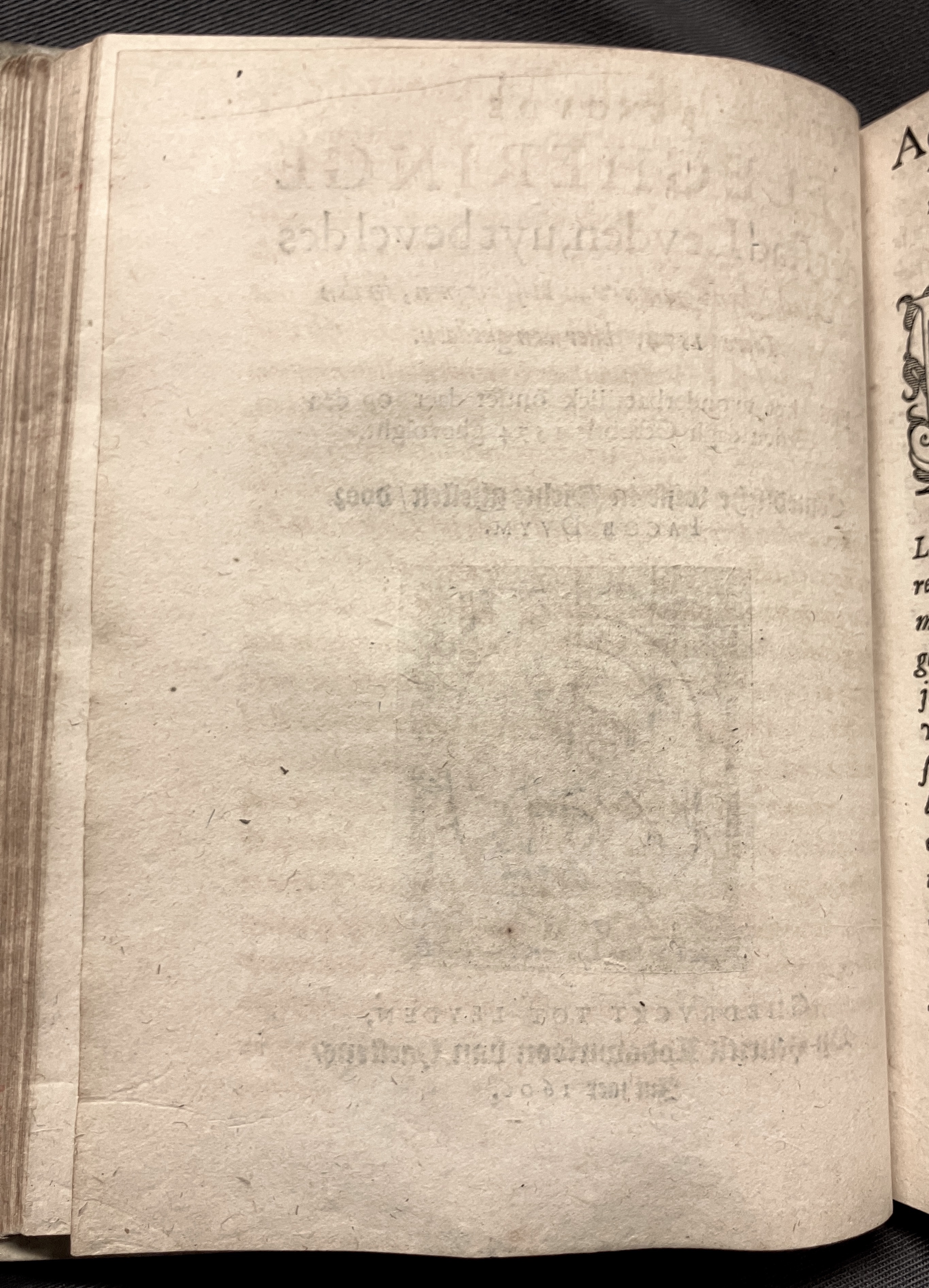 DuymGhedenckboeckLeyden1606p02