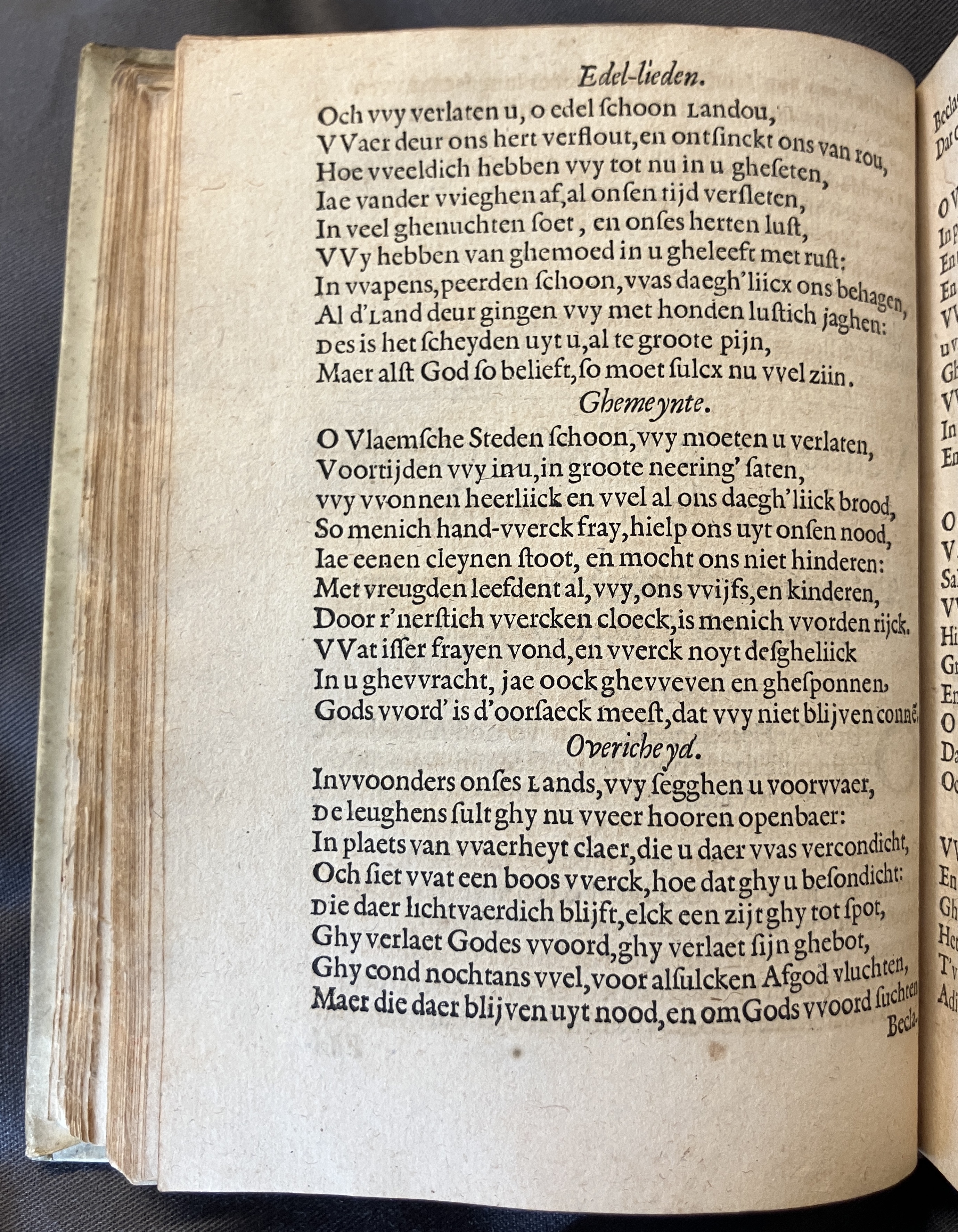 DuymGhedenckboeckOraingnen1606p16