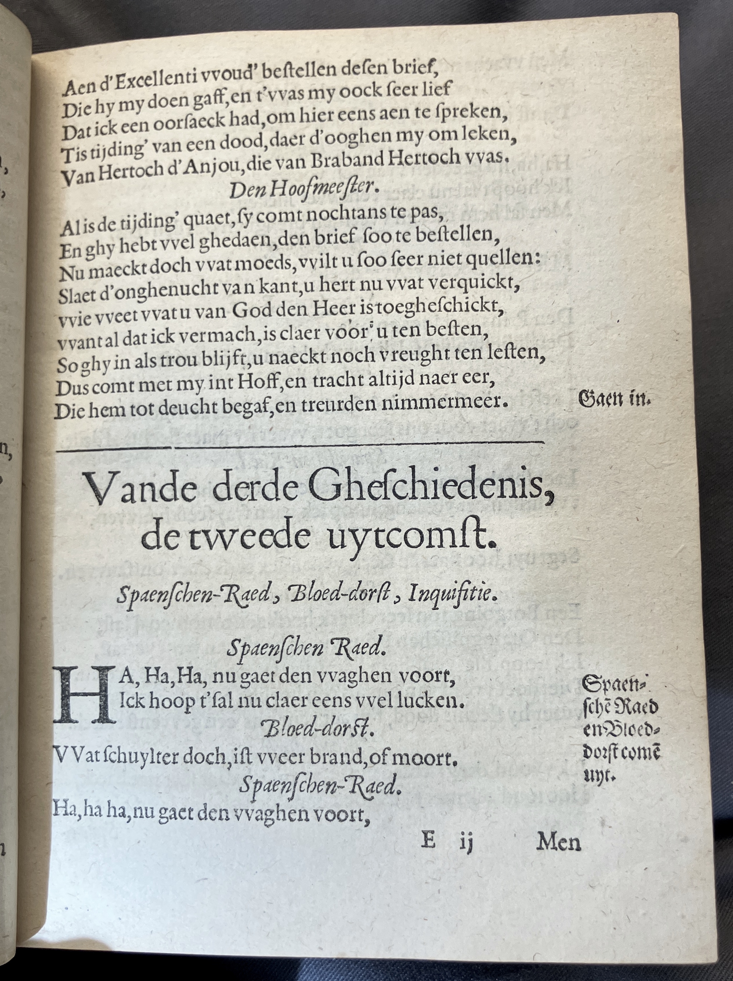 DuymGhedenckboeckOraingnen1606p35