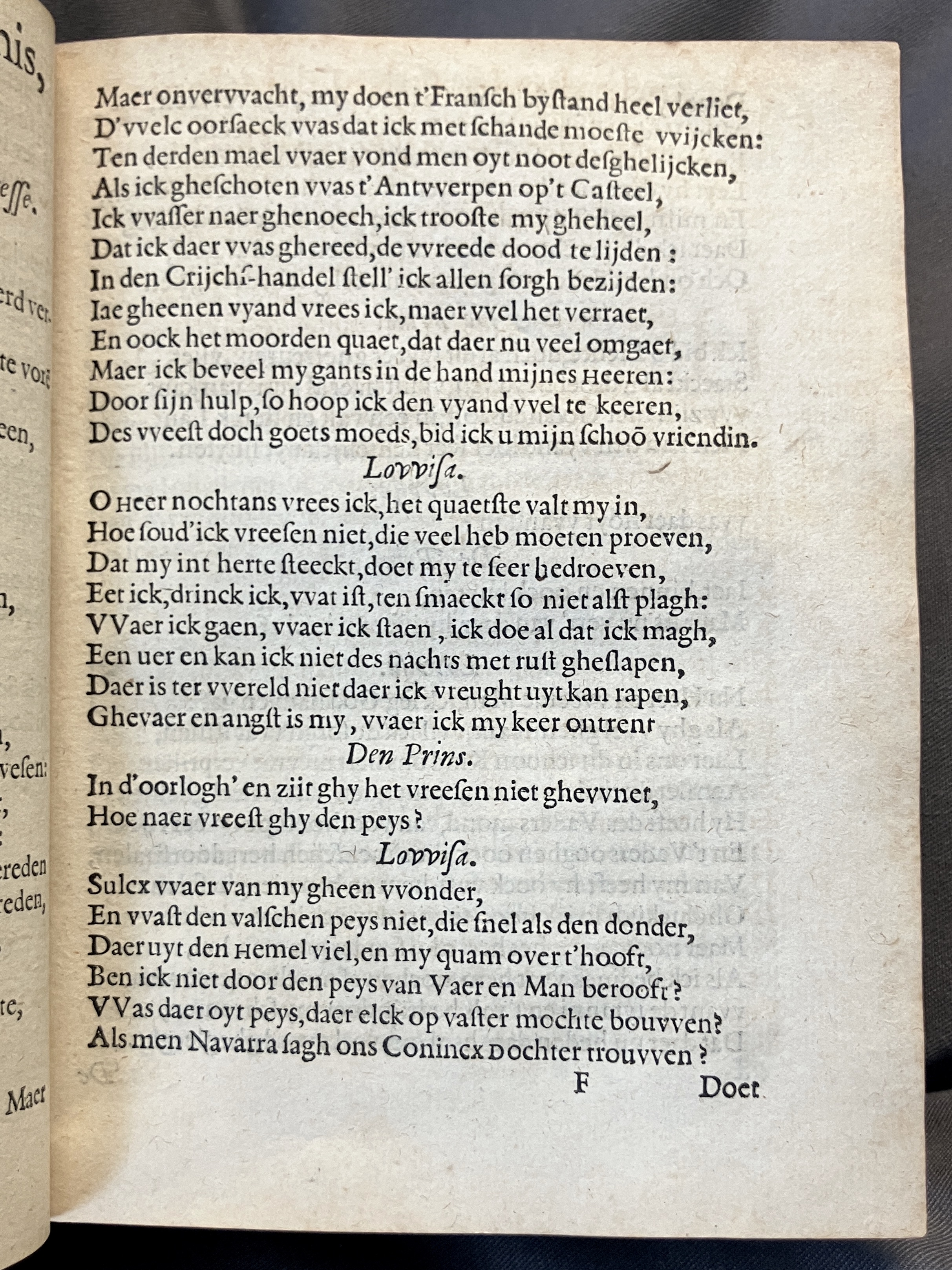 DuymGhedenckboeckOraingnen1606p41