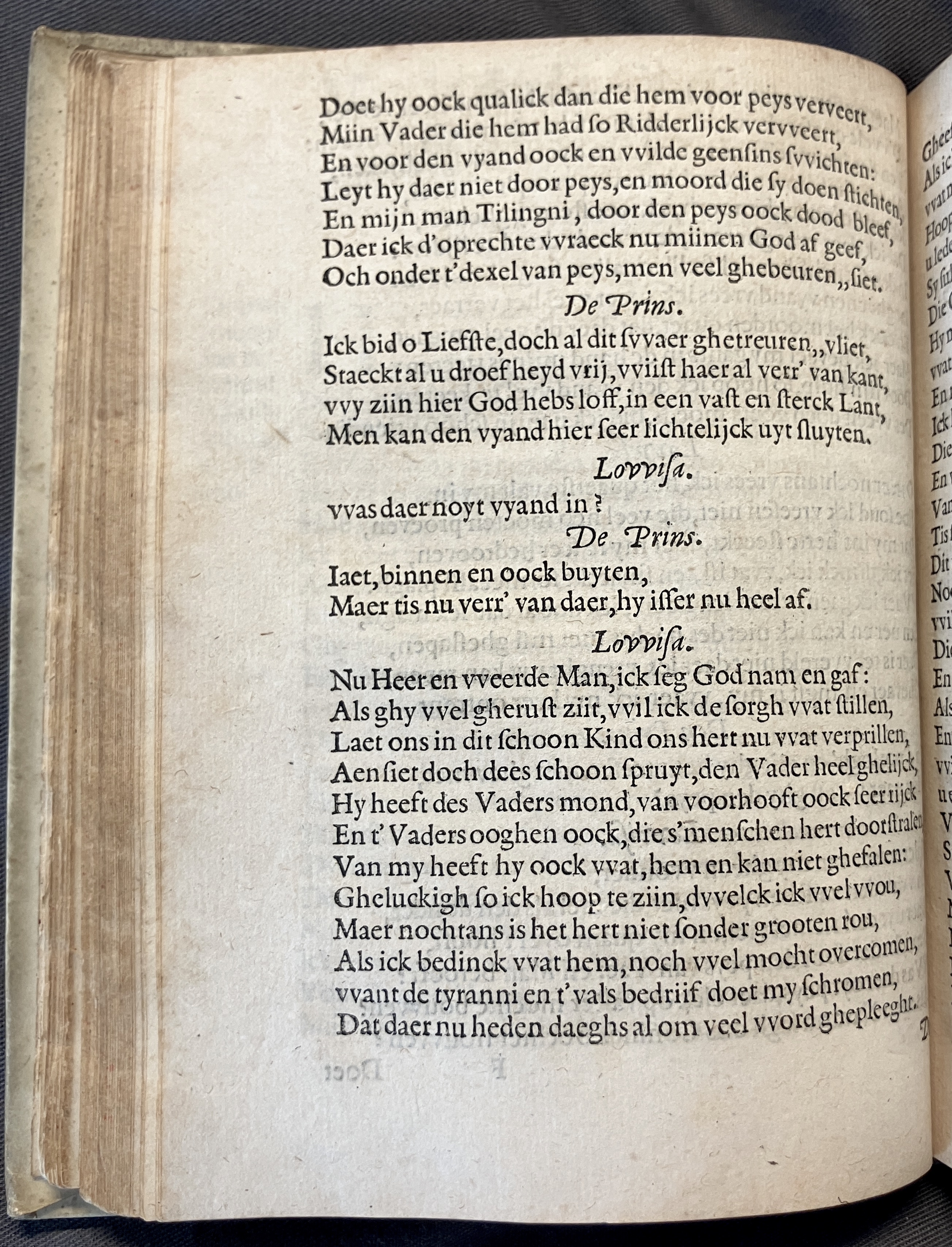 DuymGhedenckboeckOraingnen1606p42