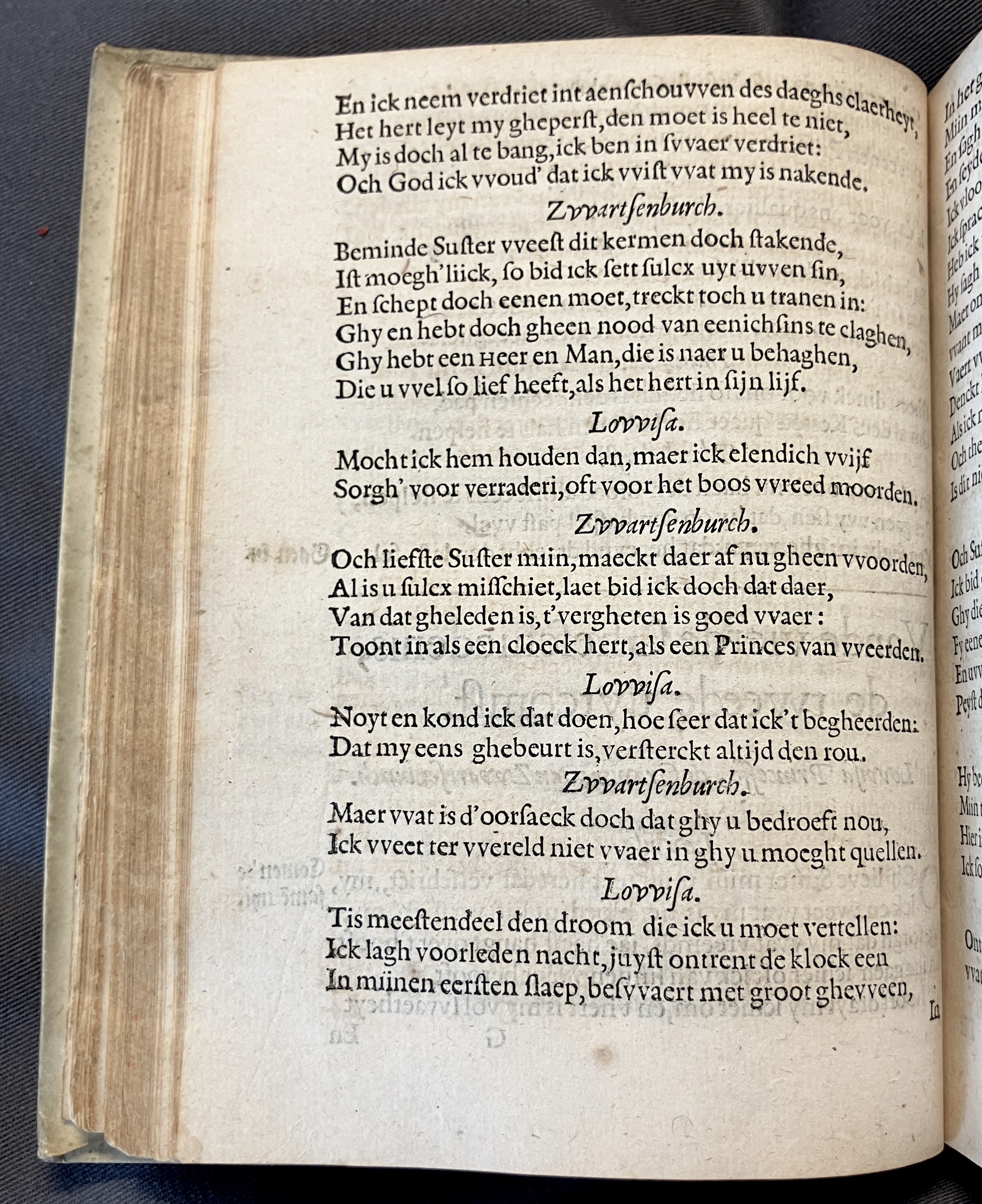 DuymGhedenckboeckOraingnen1606p50