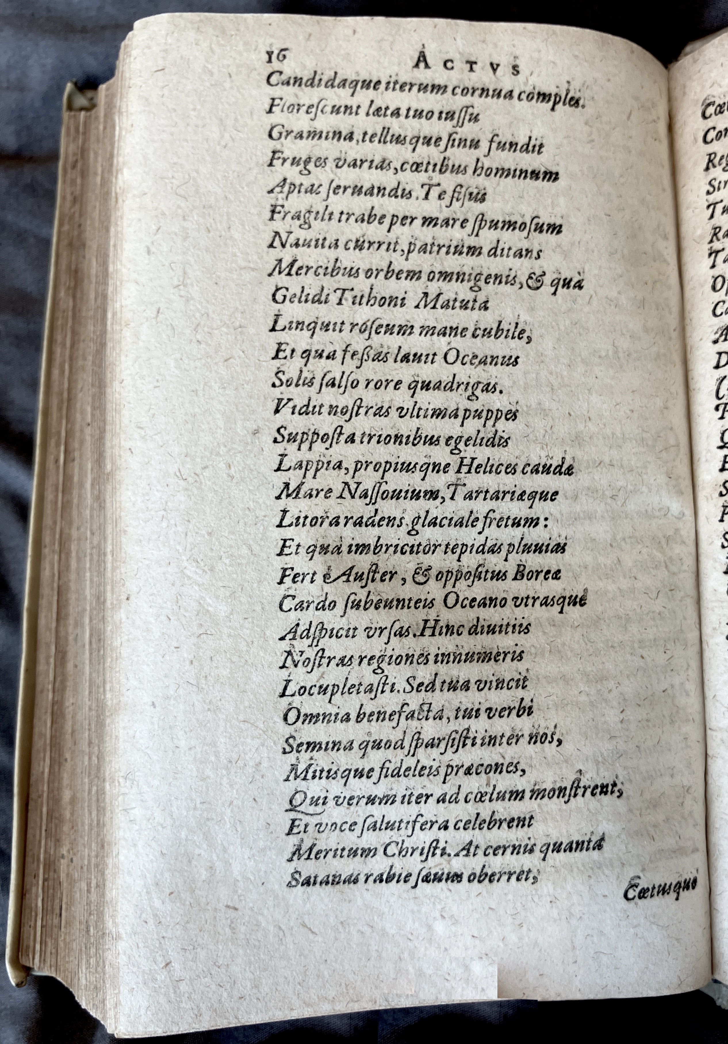 CaspariusAuriacus1599p16