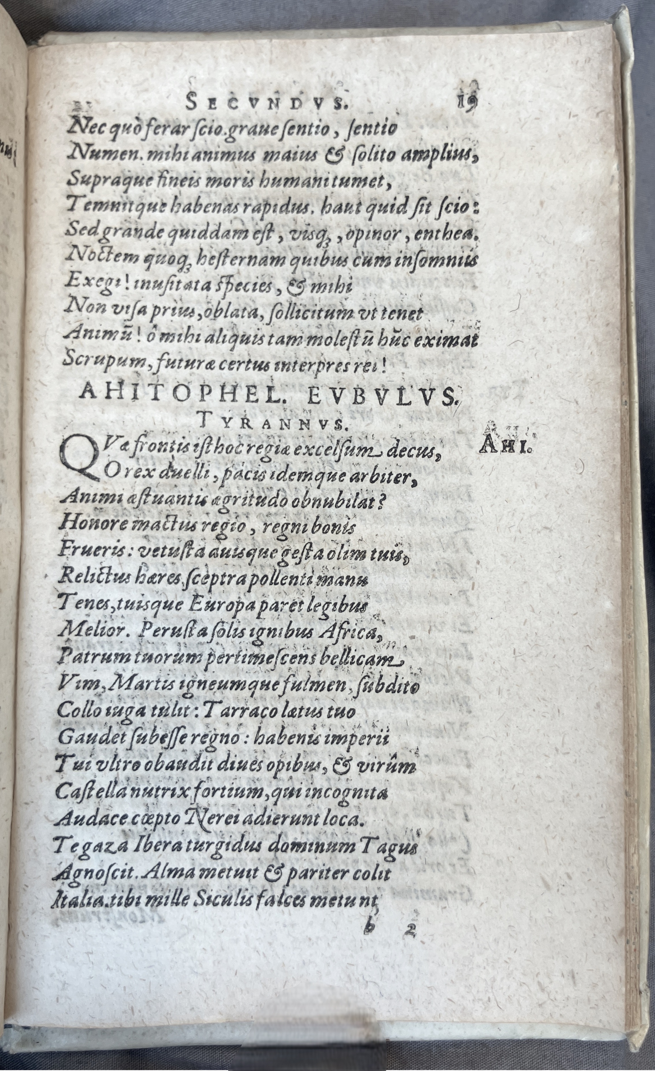 CaspariusAuriacus1599p19