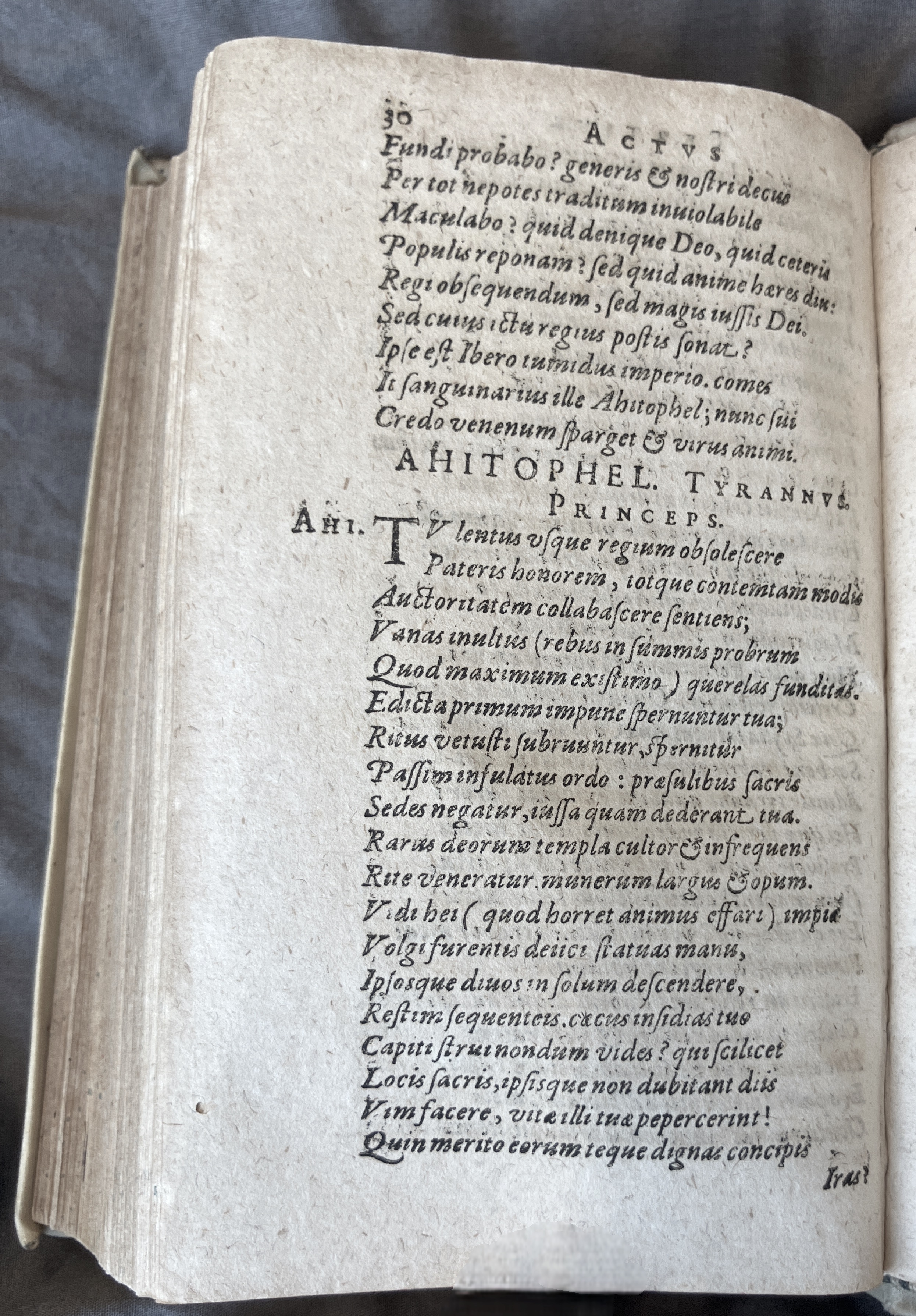 CaspariusAuriacus1599p30