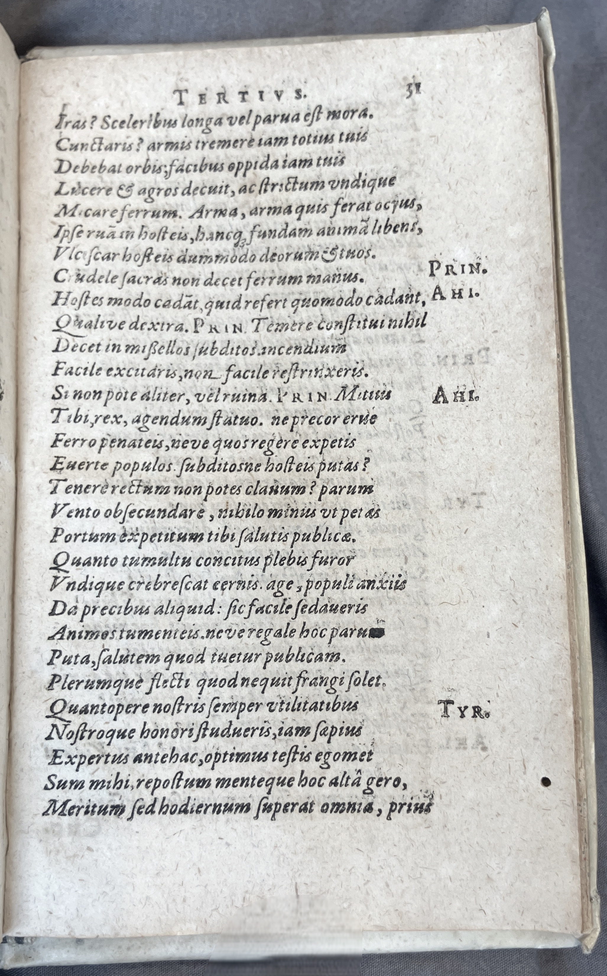 CaspariusAuriacus1599p31