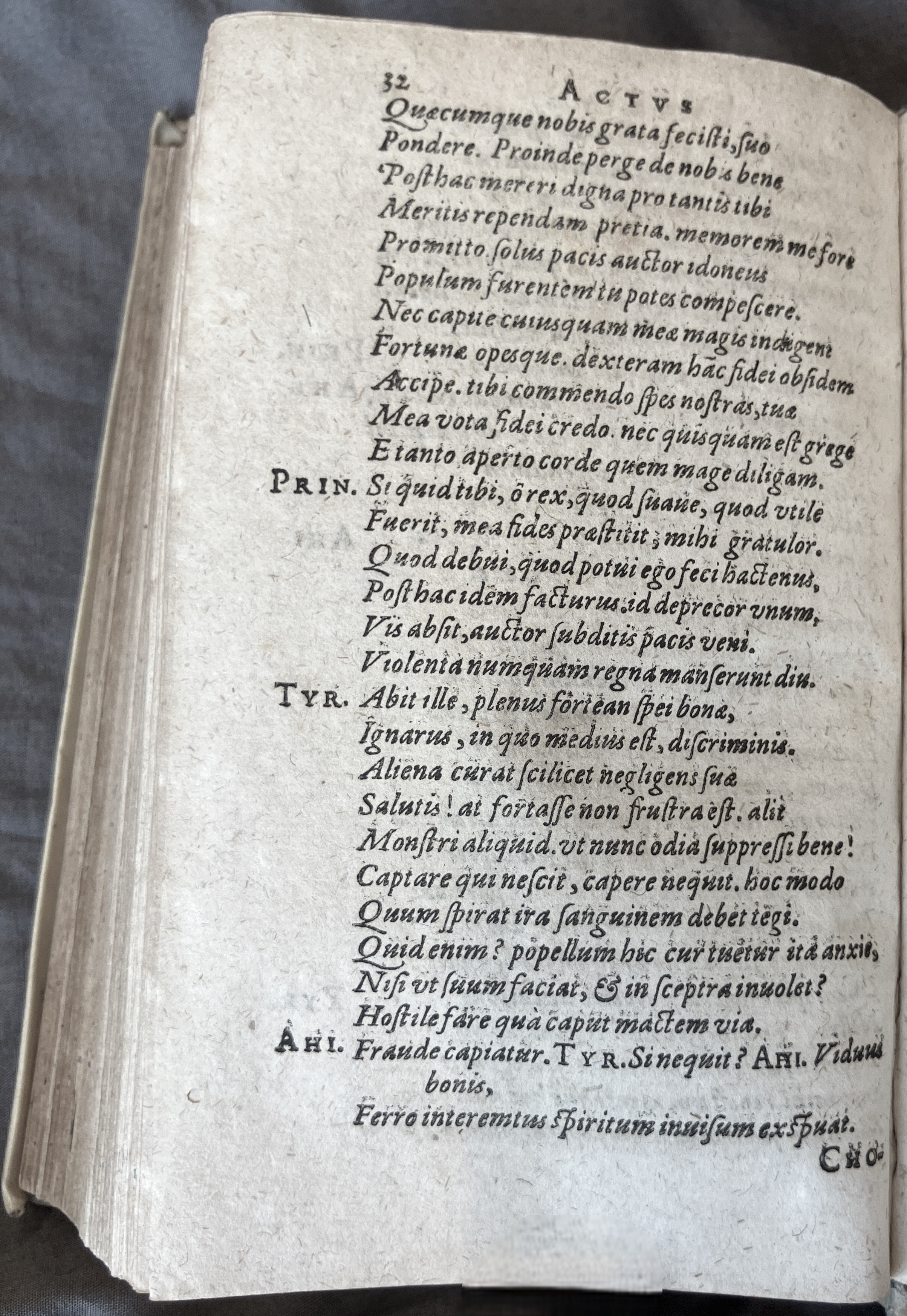 CaspariusAuriacus1599p32