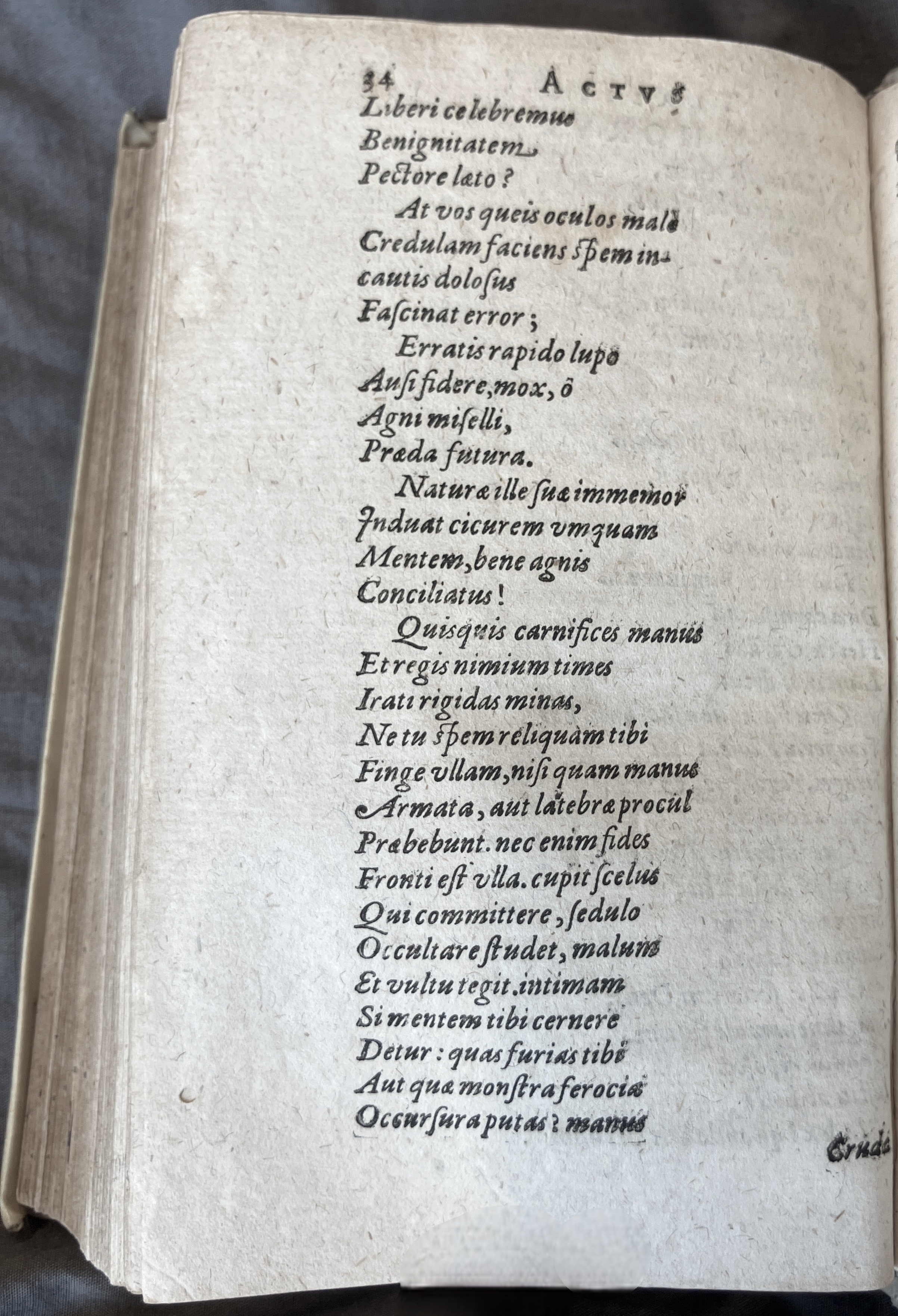 CaspariusAuriacus1599p34