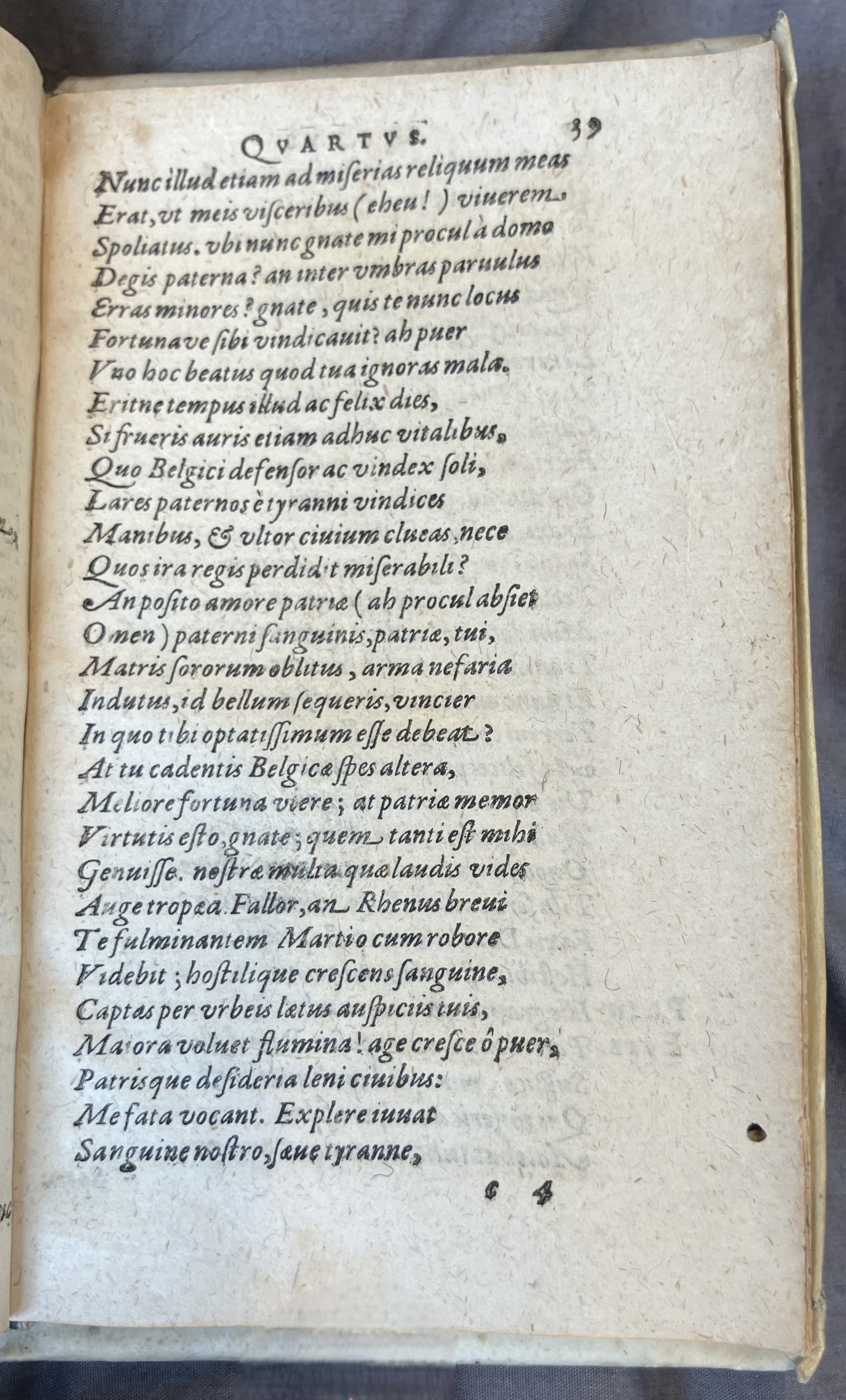 CaspariusAuriacus1599p39
