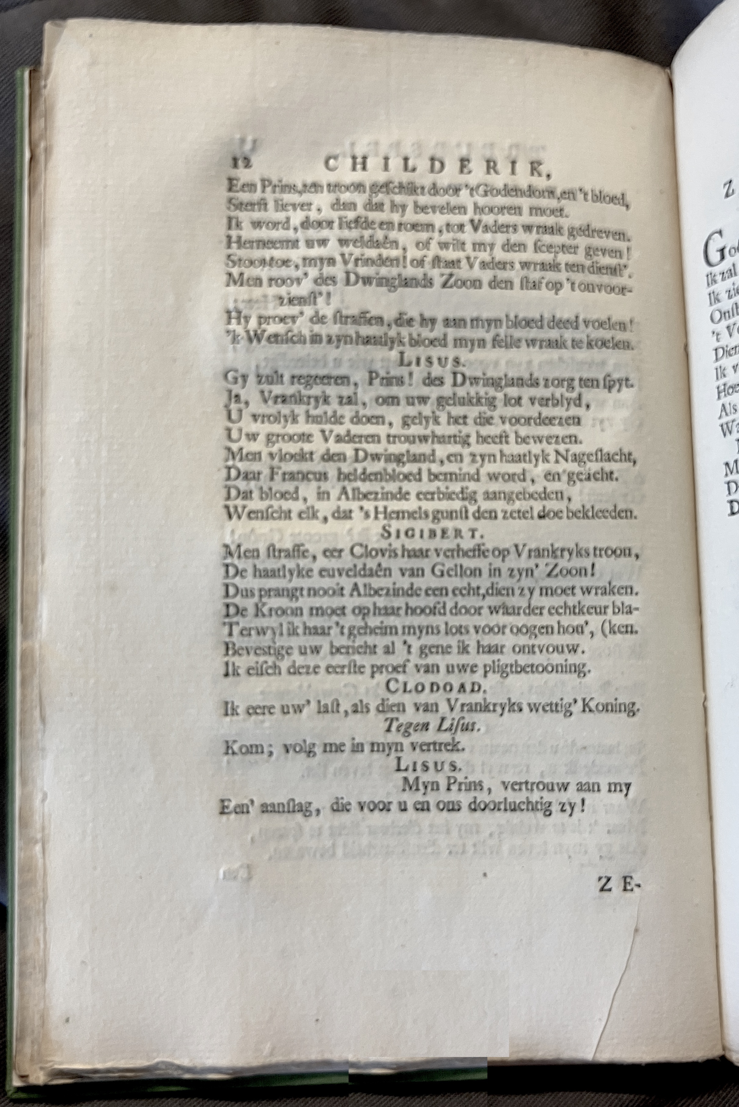 NeufvilleChilderik1738bp12