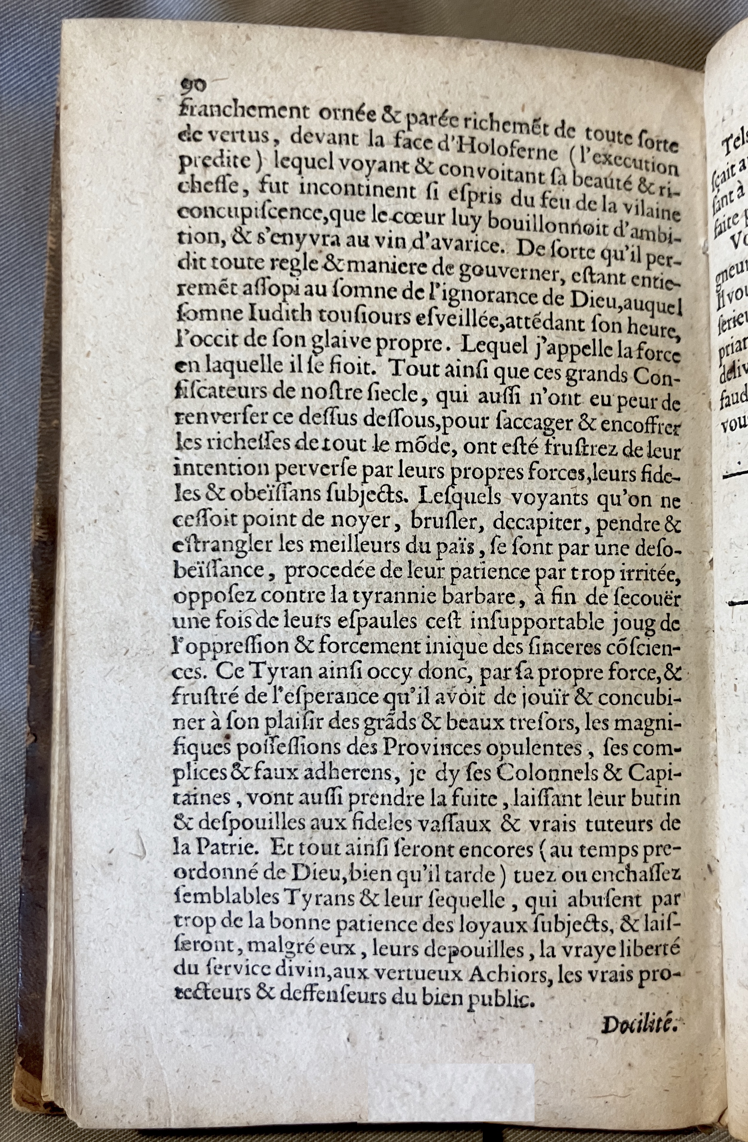 HeynsMiroirJudith1596p90