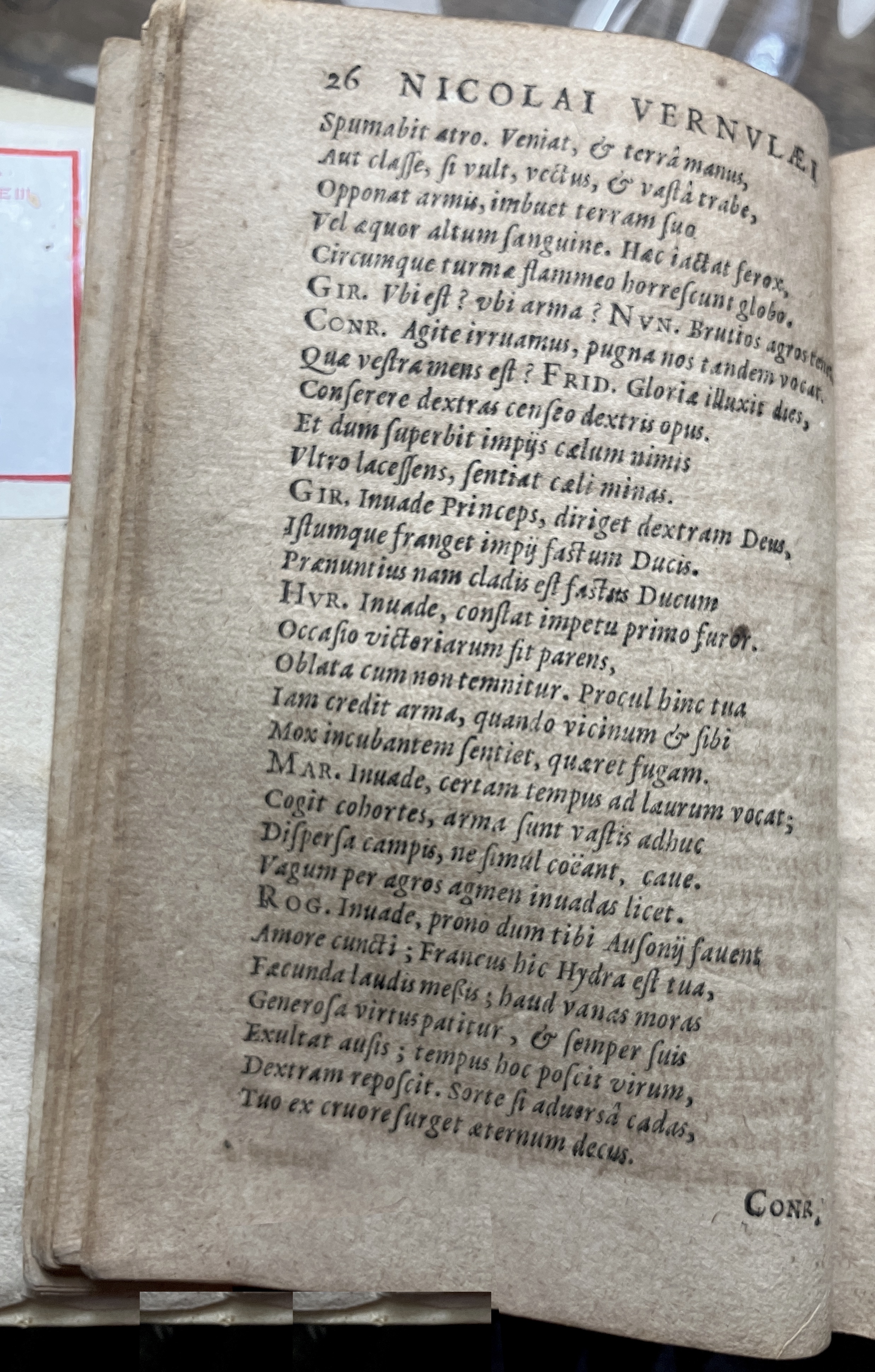 VernulaeusConradinus1631p026