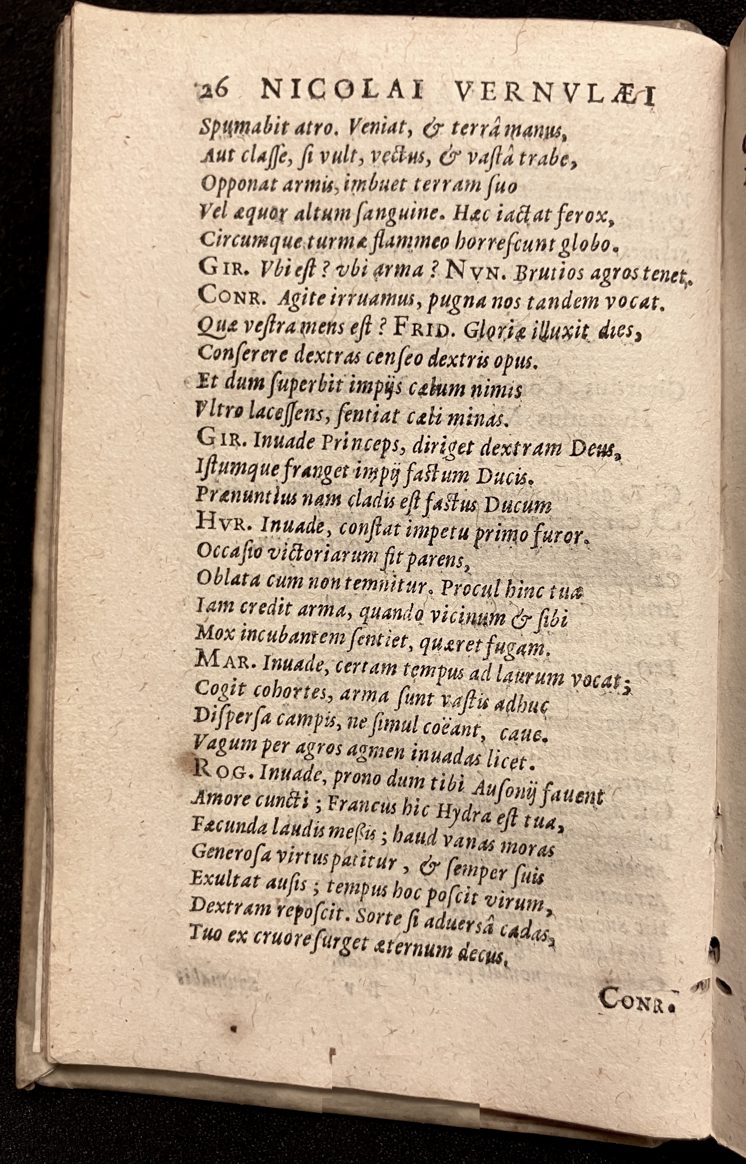 VernulaeusConradinus1628p026
