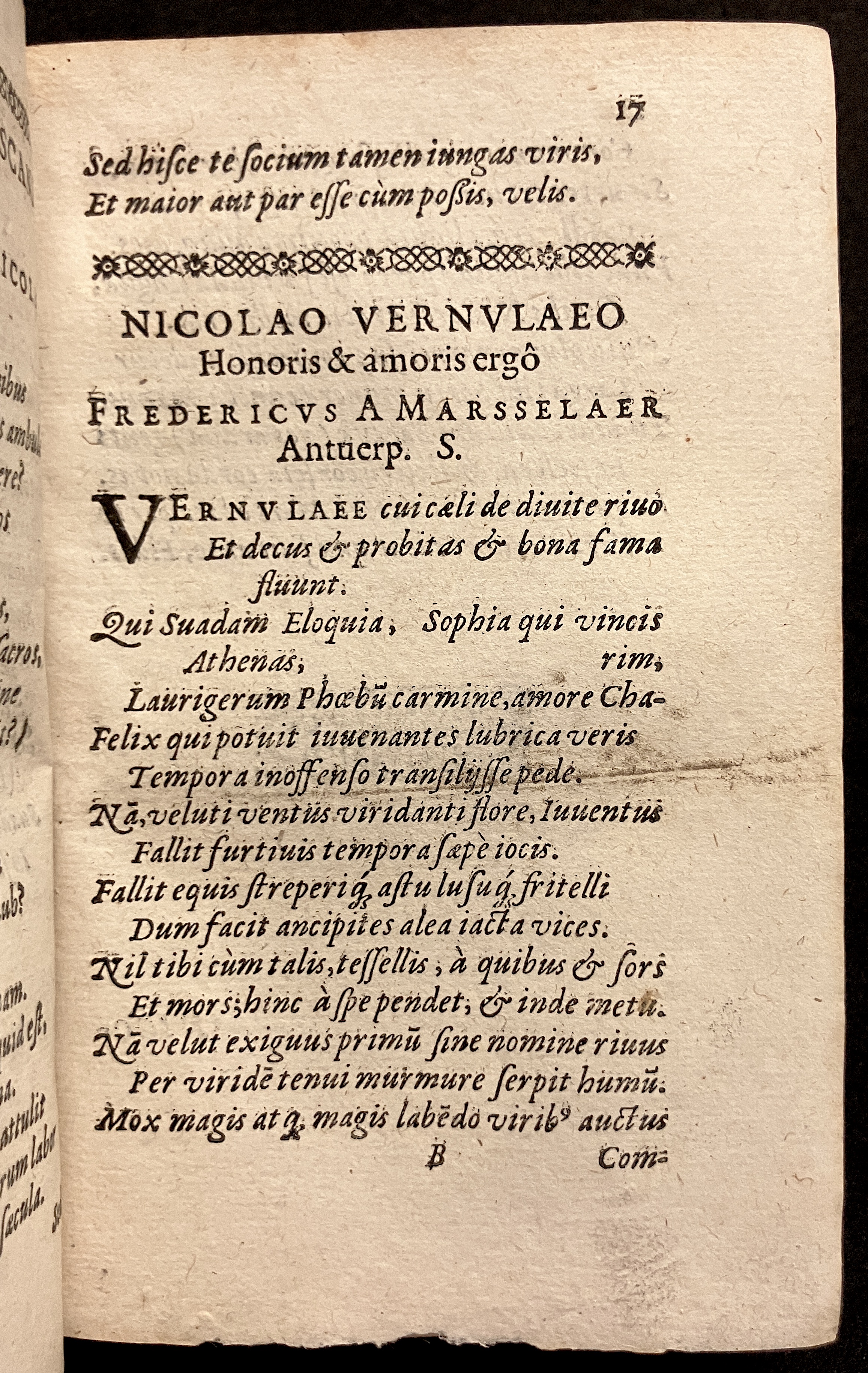 VernulaeusGorcomienses1610p017