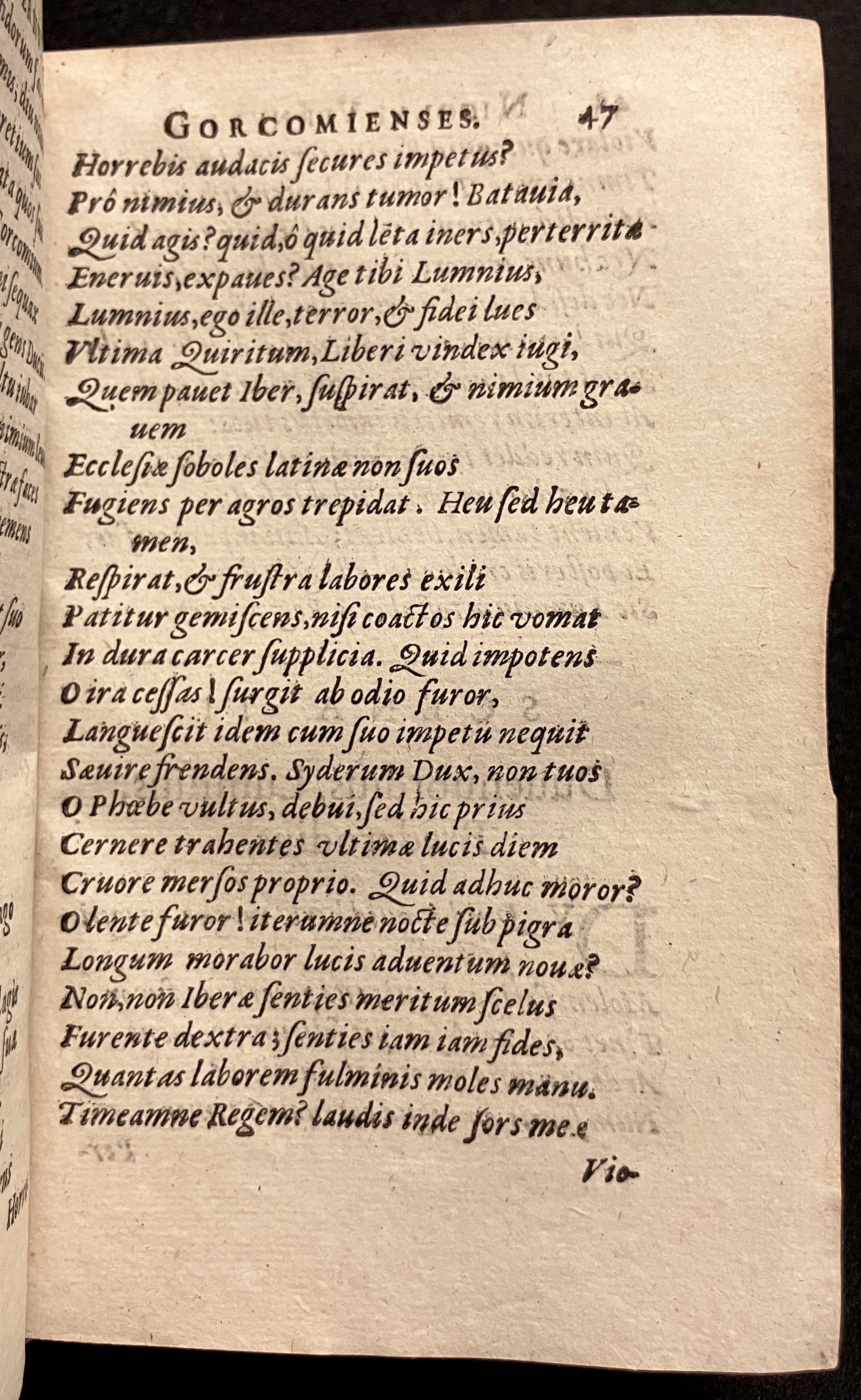 VernulaeusGorcomienses1610p047