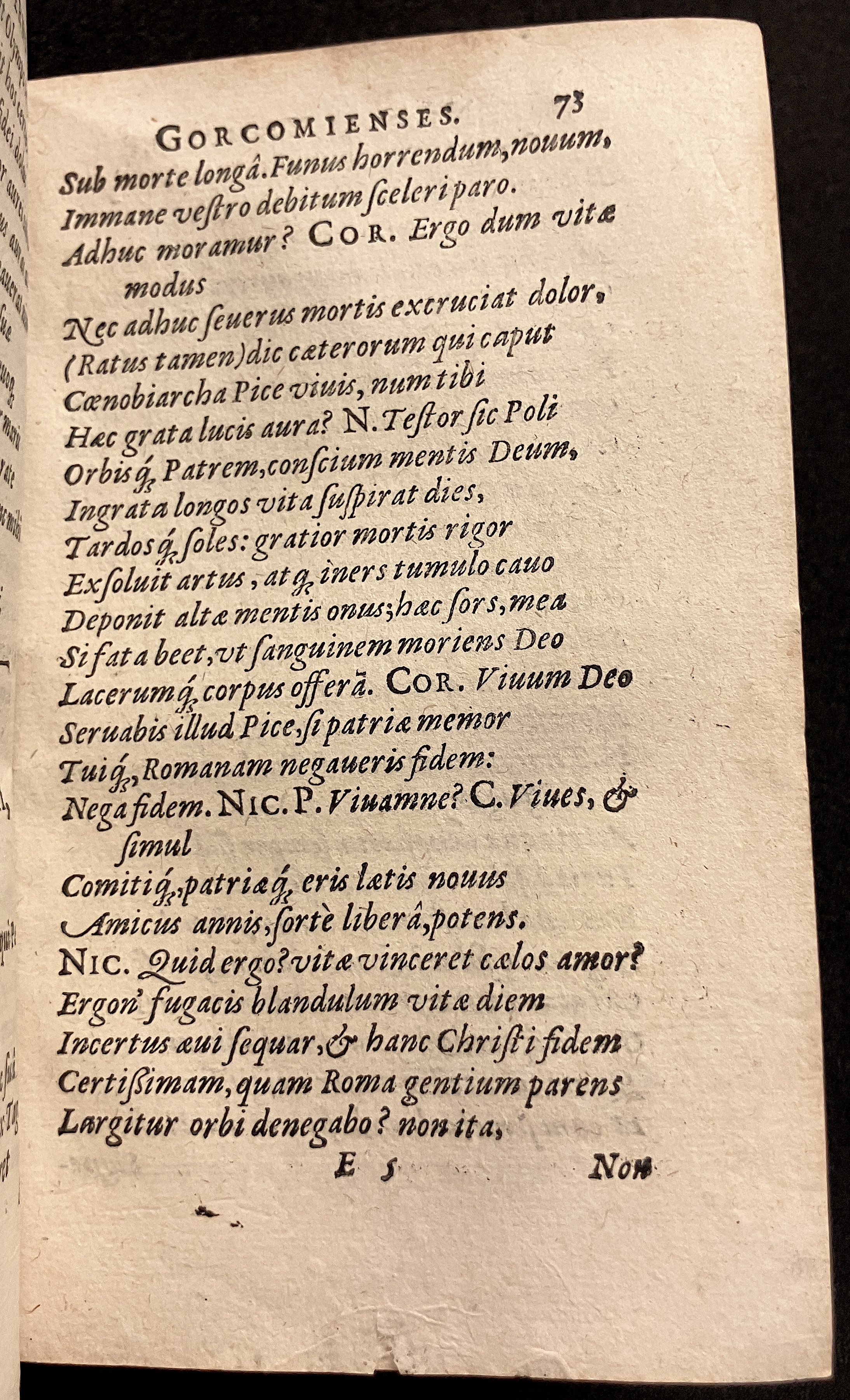 VernulaeusGorcomienses1610p073