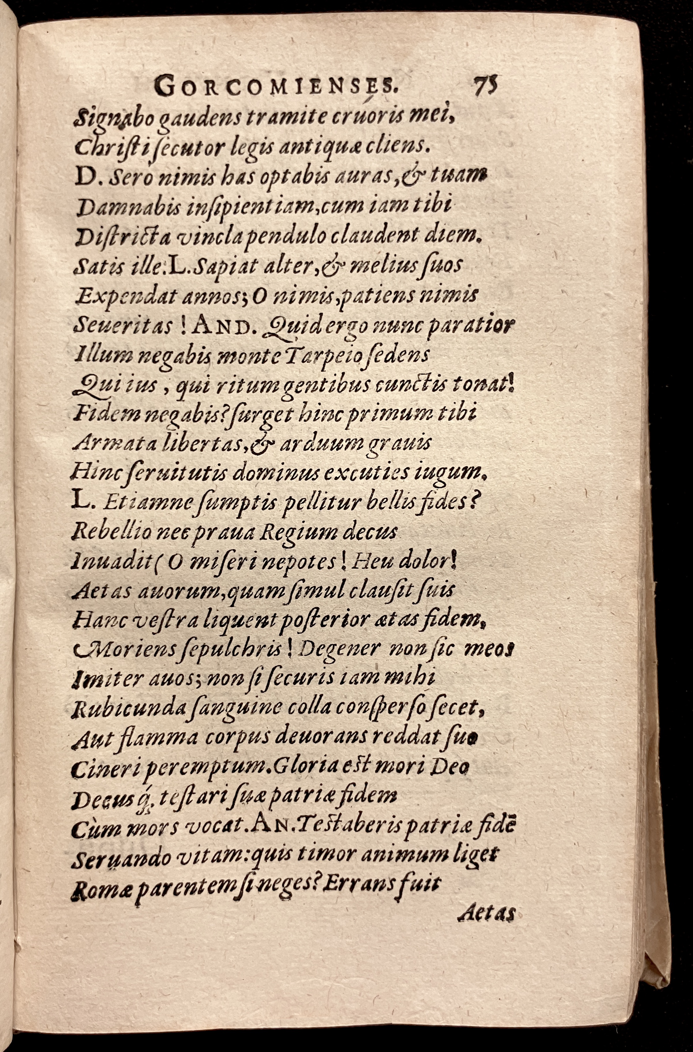 VernulaeusGorcomienses1610p075