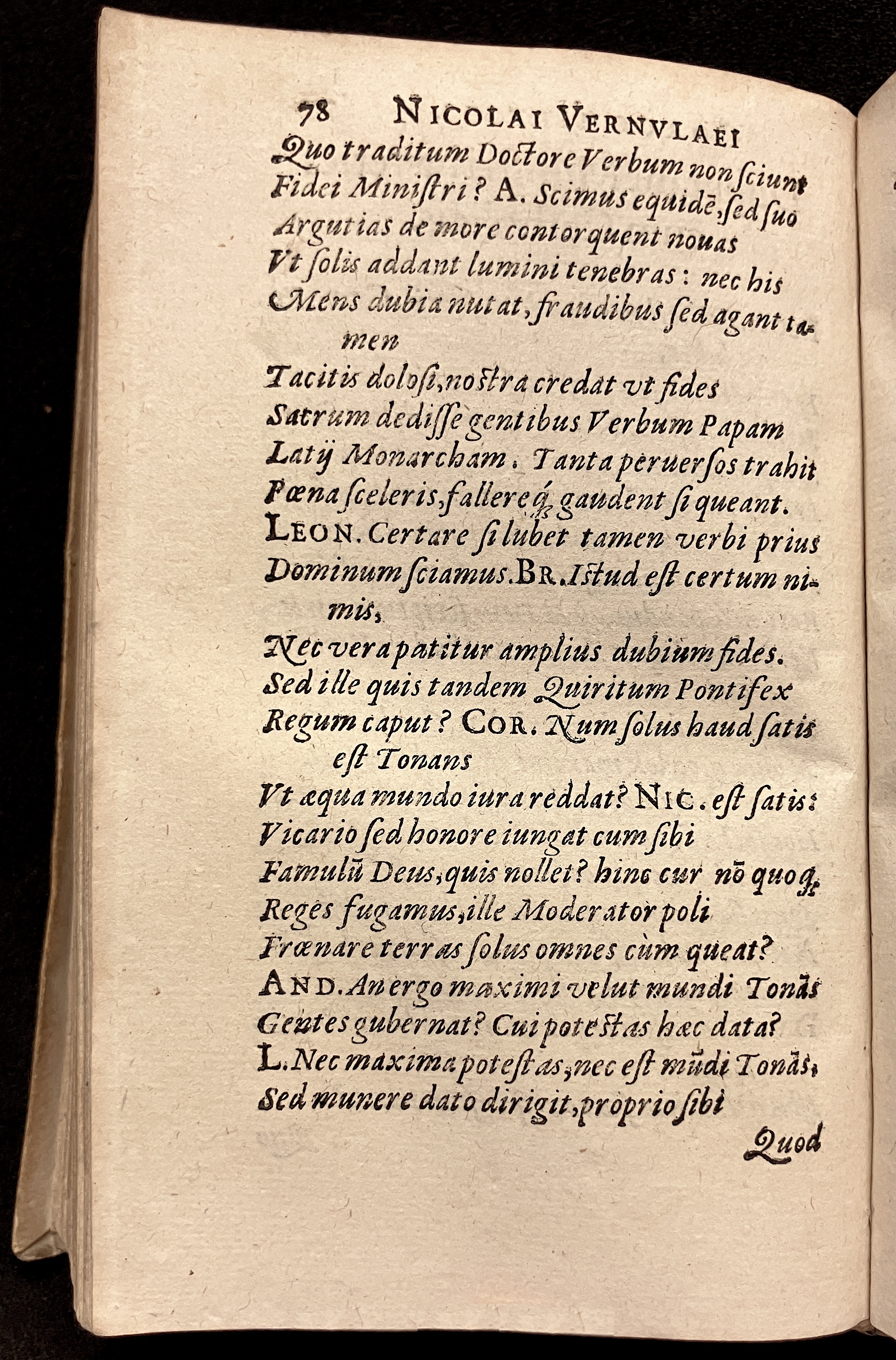 VernulaeusGorcomienses1610p078