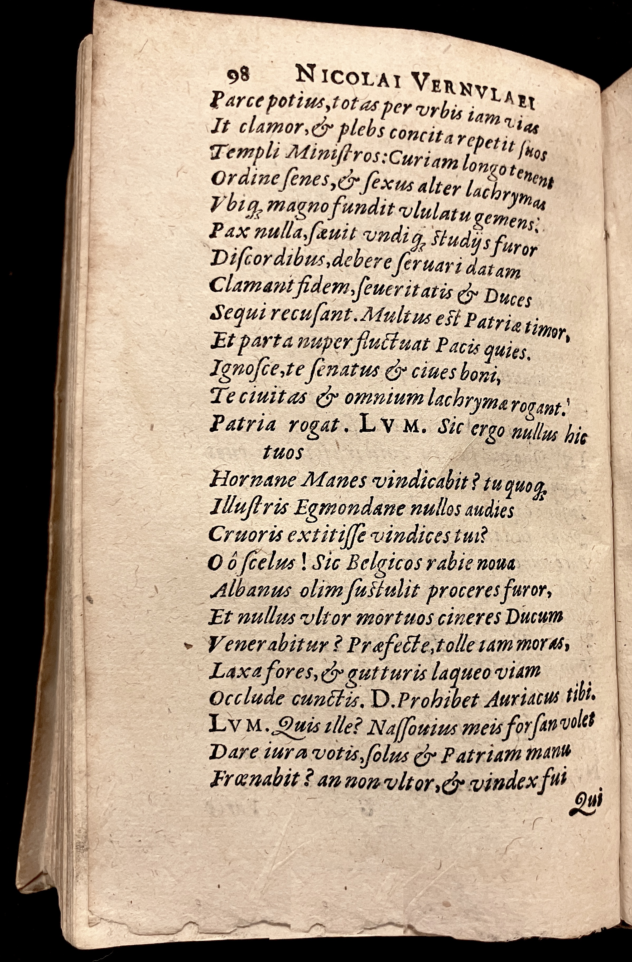 VernulaeusGorcomienses1610p098