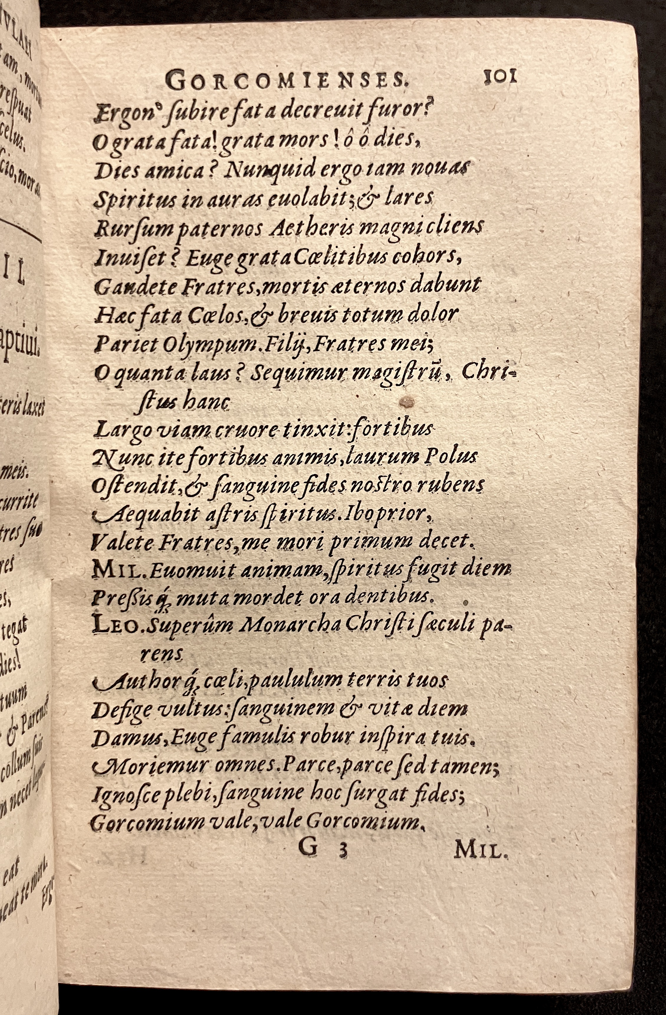 VernulaeusGorcomienses1610p101