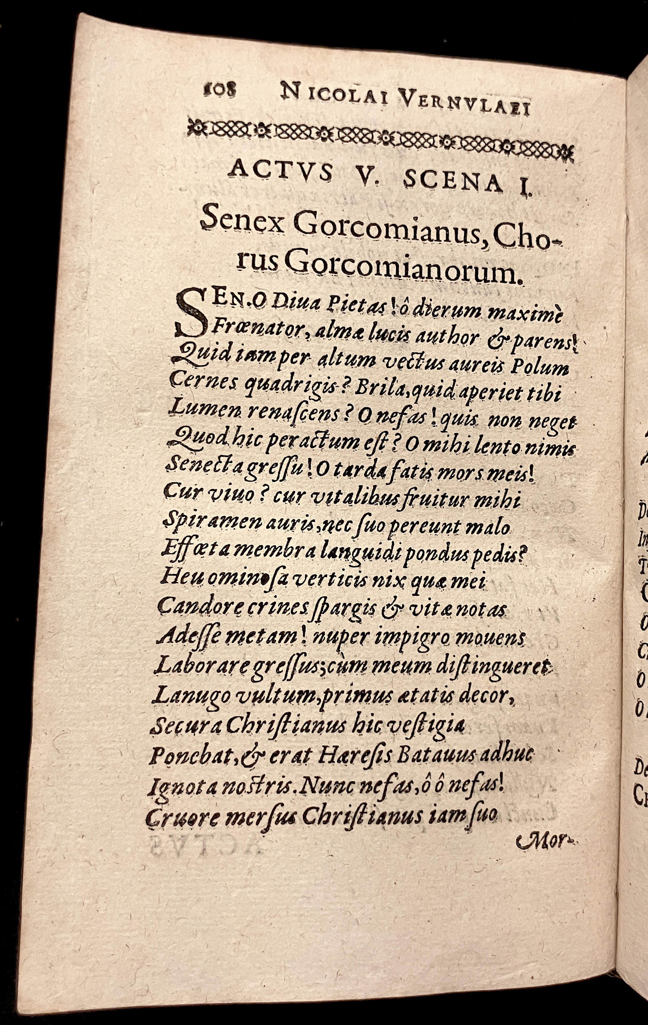 VernulaeusGorcomienses1610p108