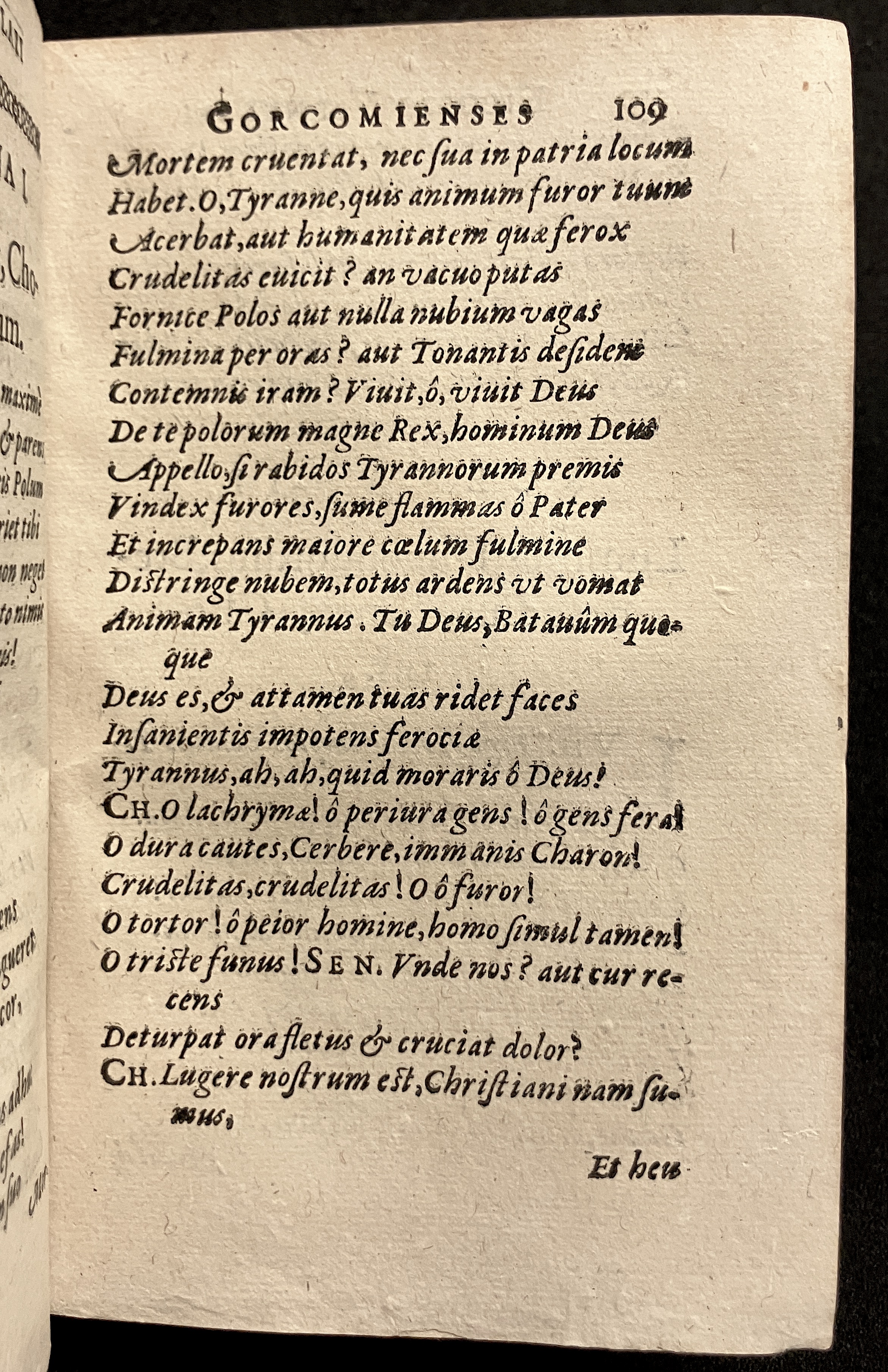 VernulaeusGorcomienses1610p109