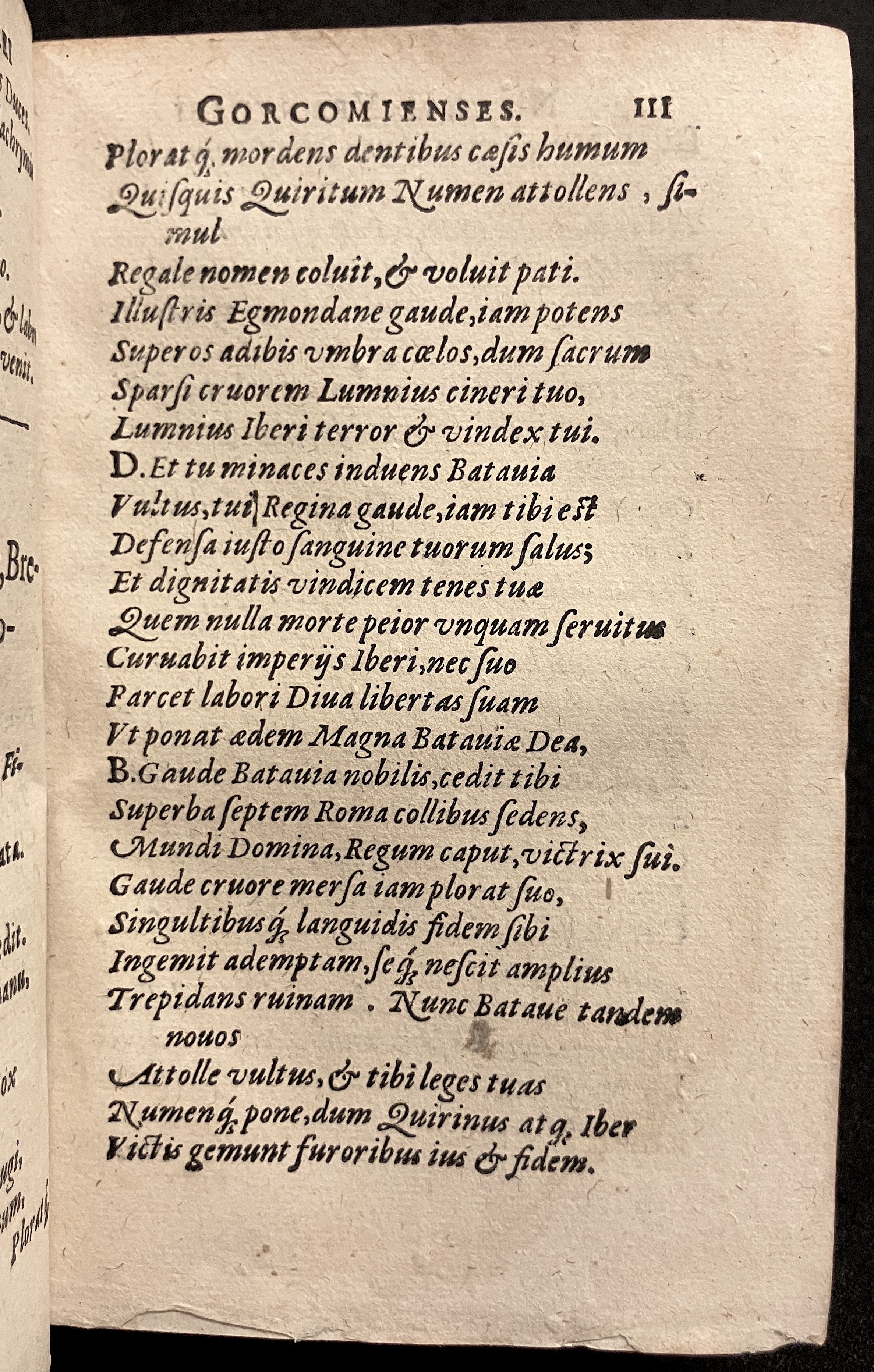 VernulaeusGorcomienses1610p111