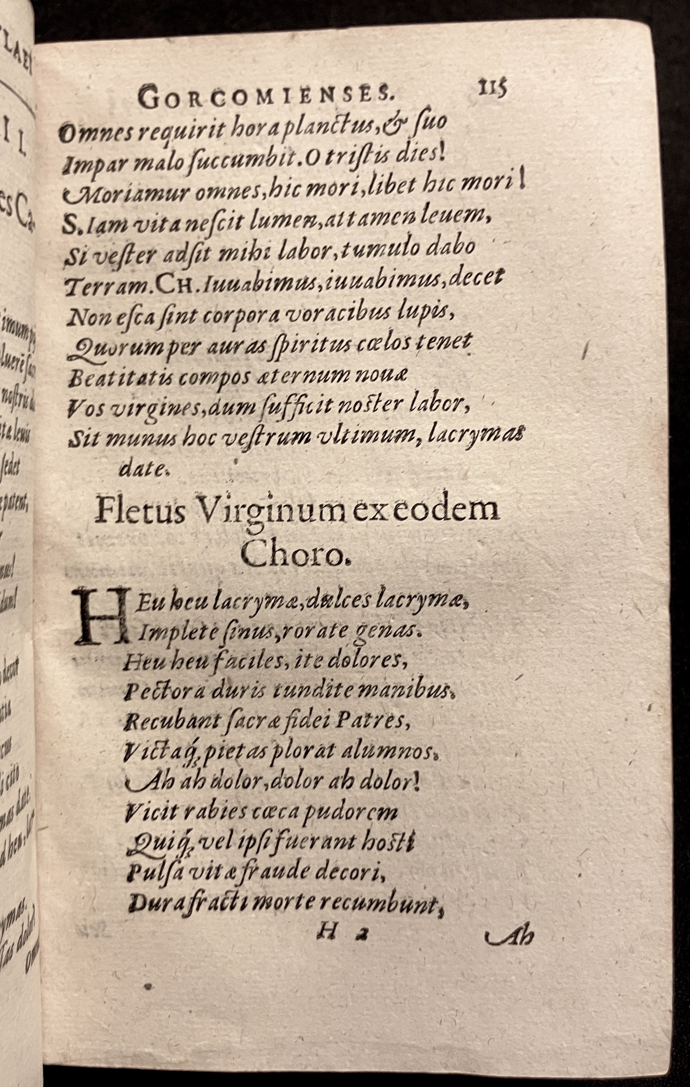 VernulaeusGorcomienses1610p115