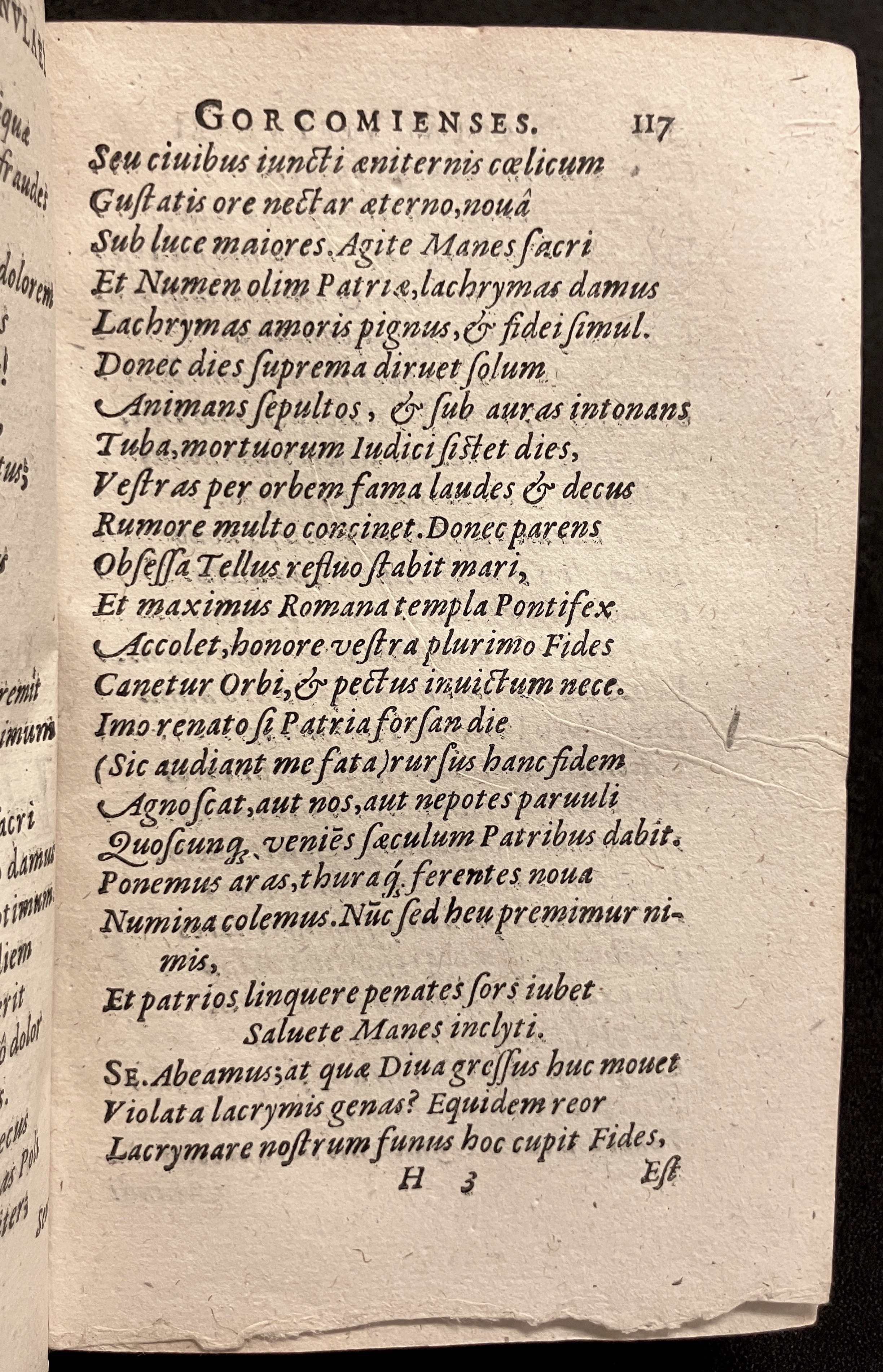 VernulaeusGorcomienses1610p117