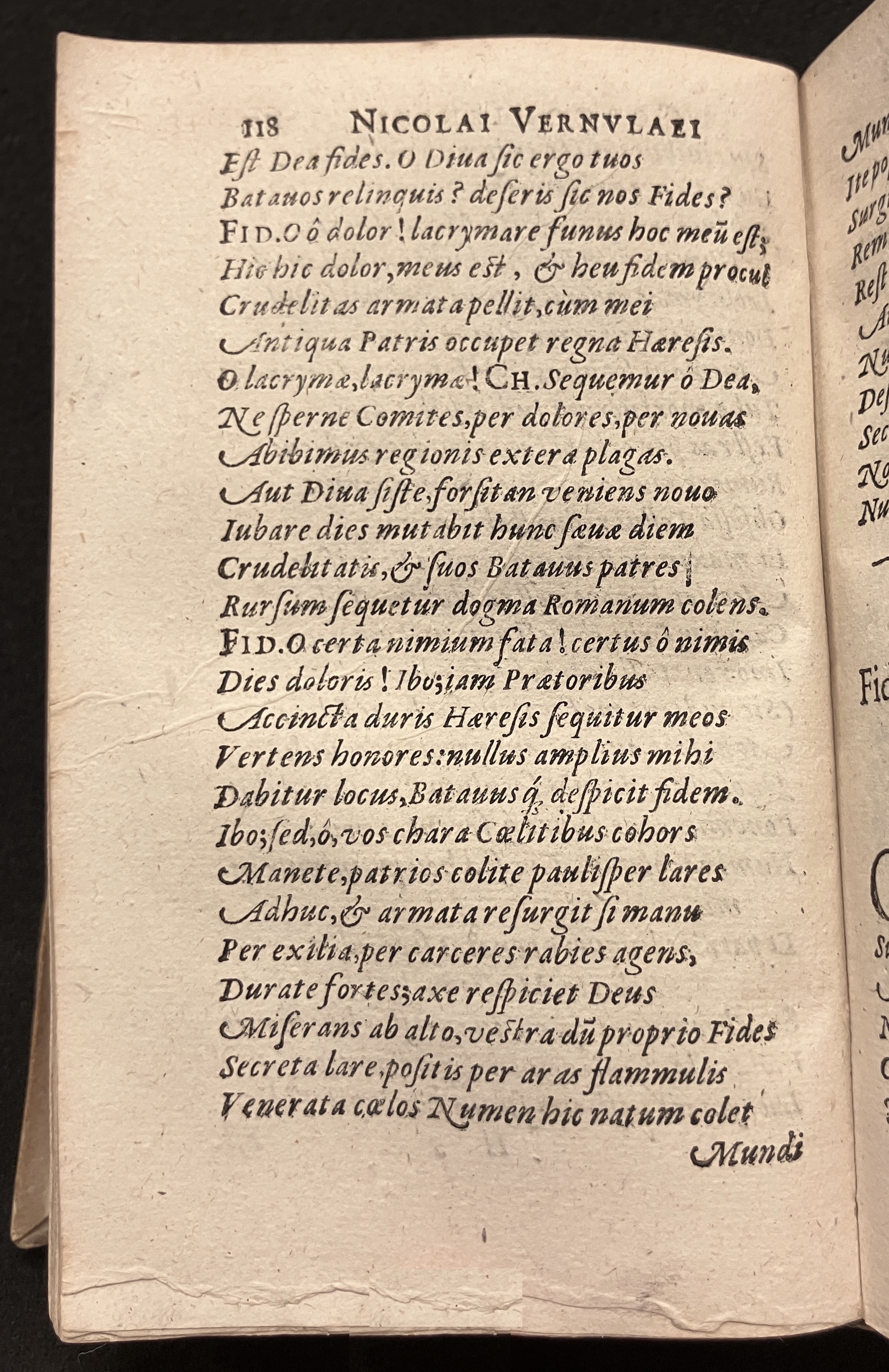 VernulaeusGorcomienses1610p118