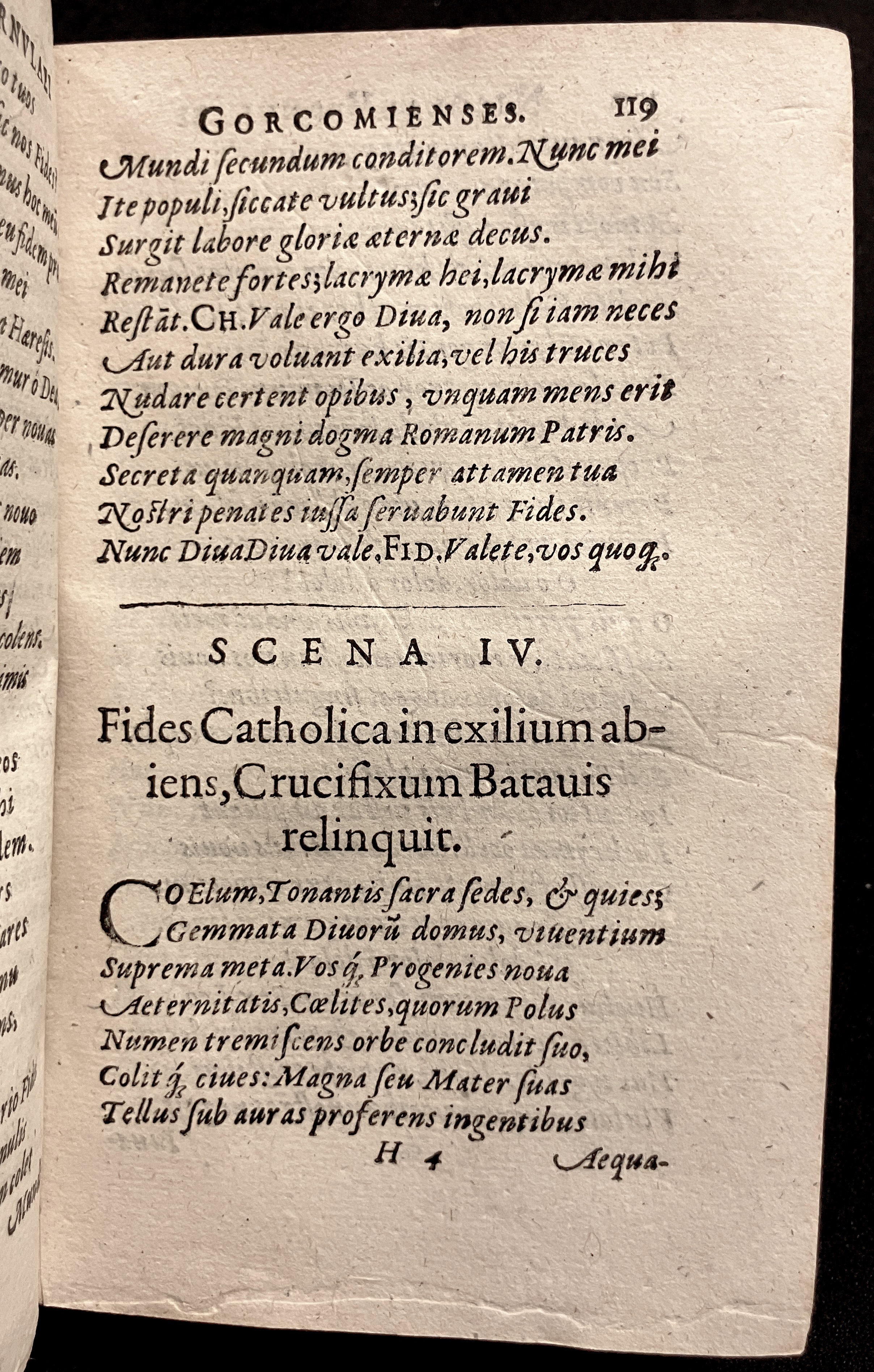 VernulaeusGorcomienses1610p119