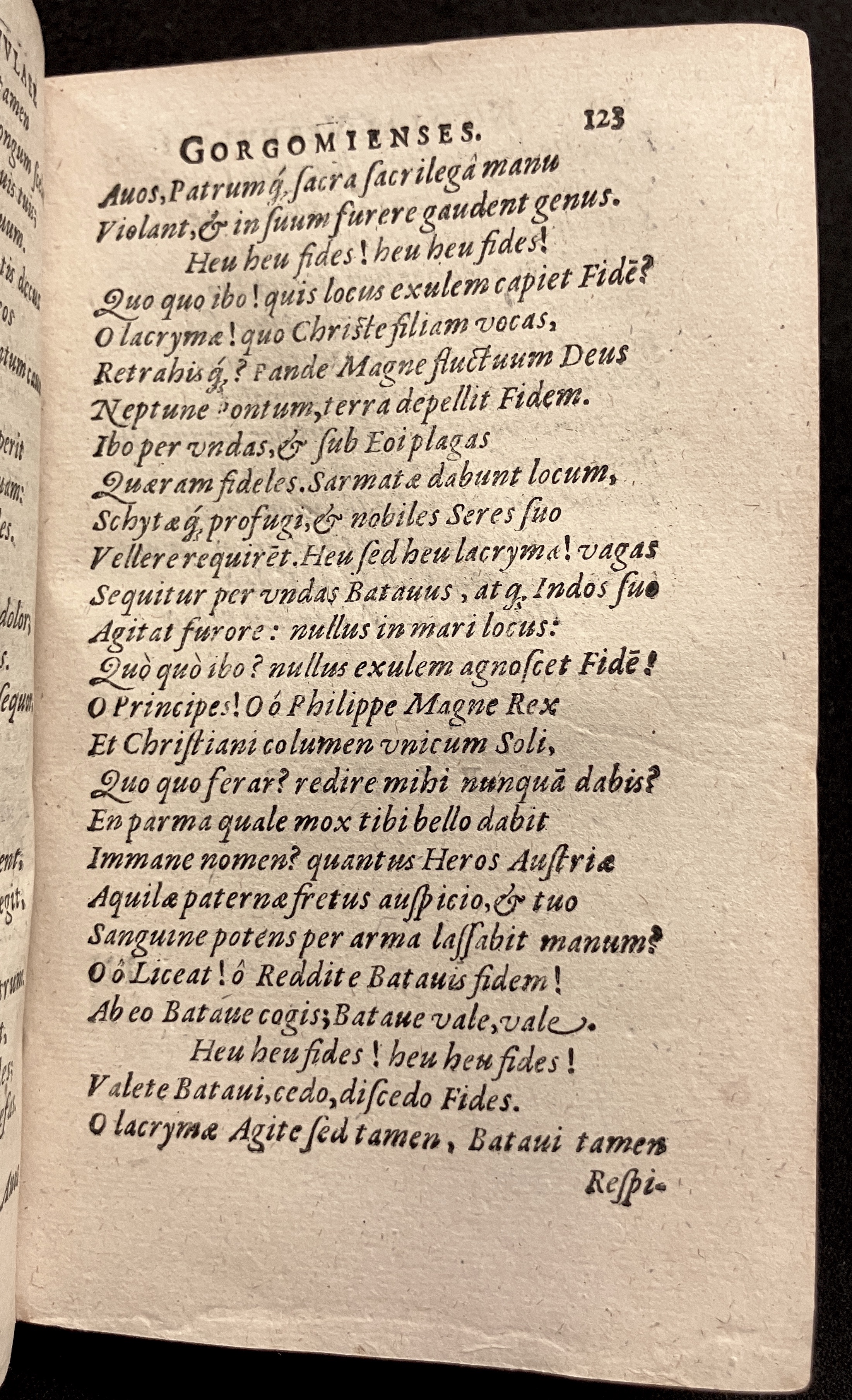 VernulaeusGorcomienses1610p123