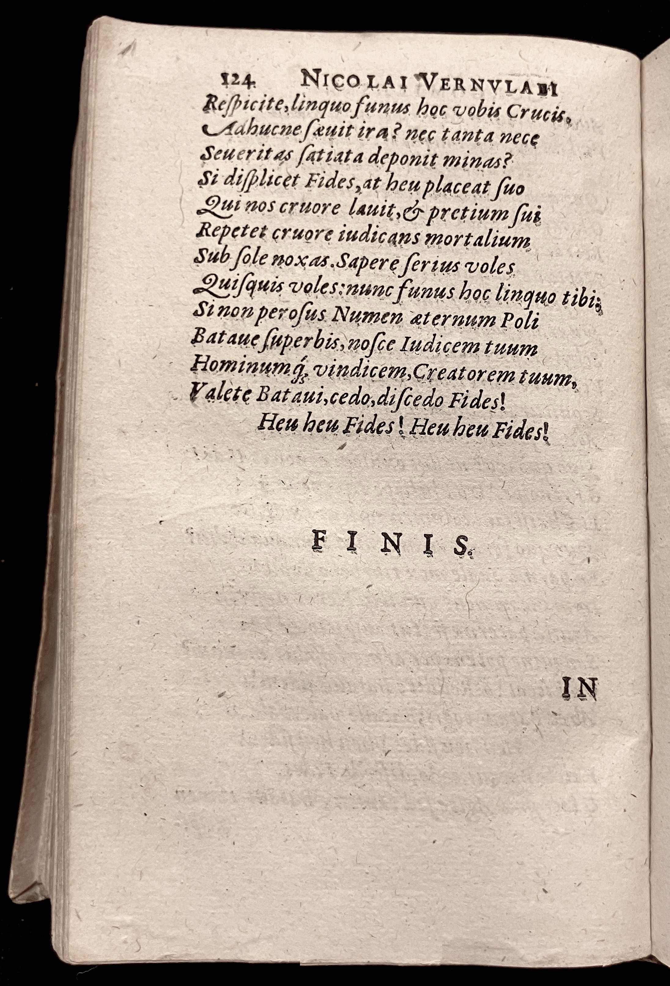 VernulaeusGorcomienses1610p124