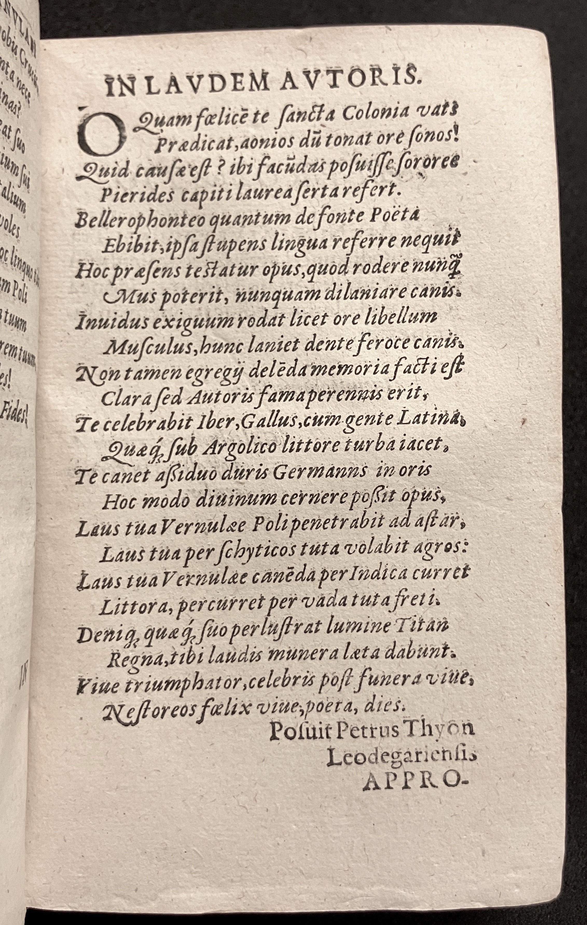 VernulaeusGorcomienses1610p125