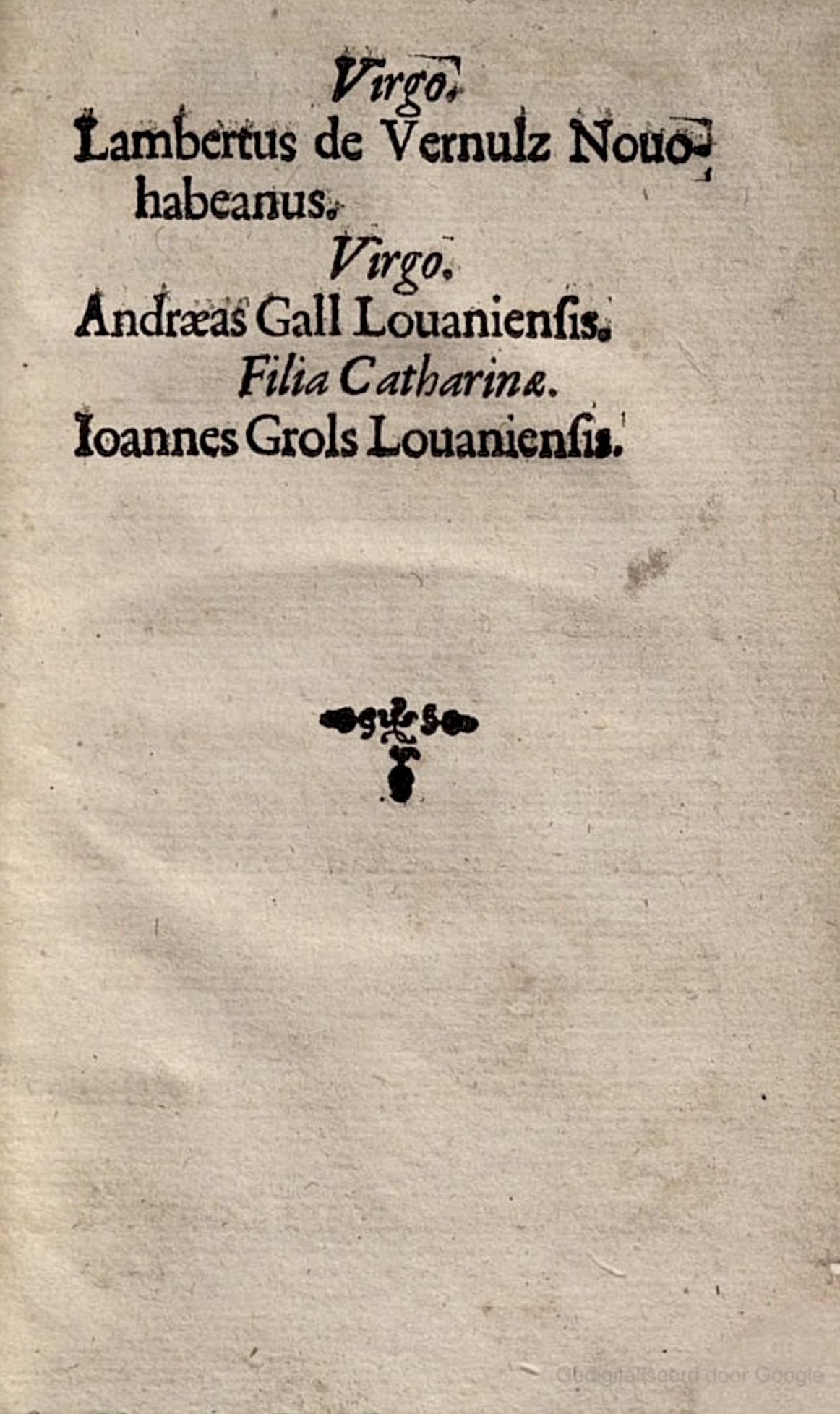 VernulaeusHenricusVIII1624p95