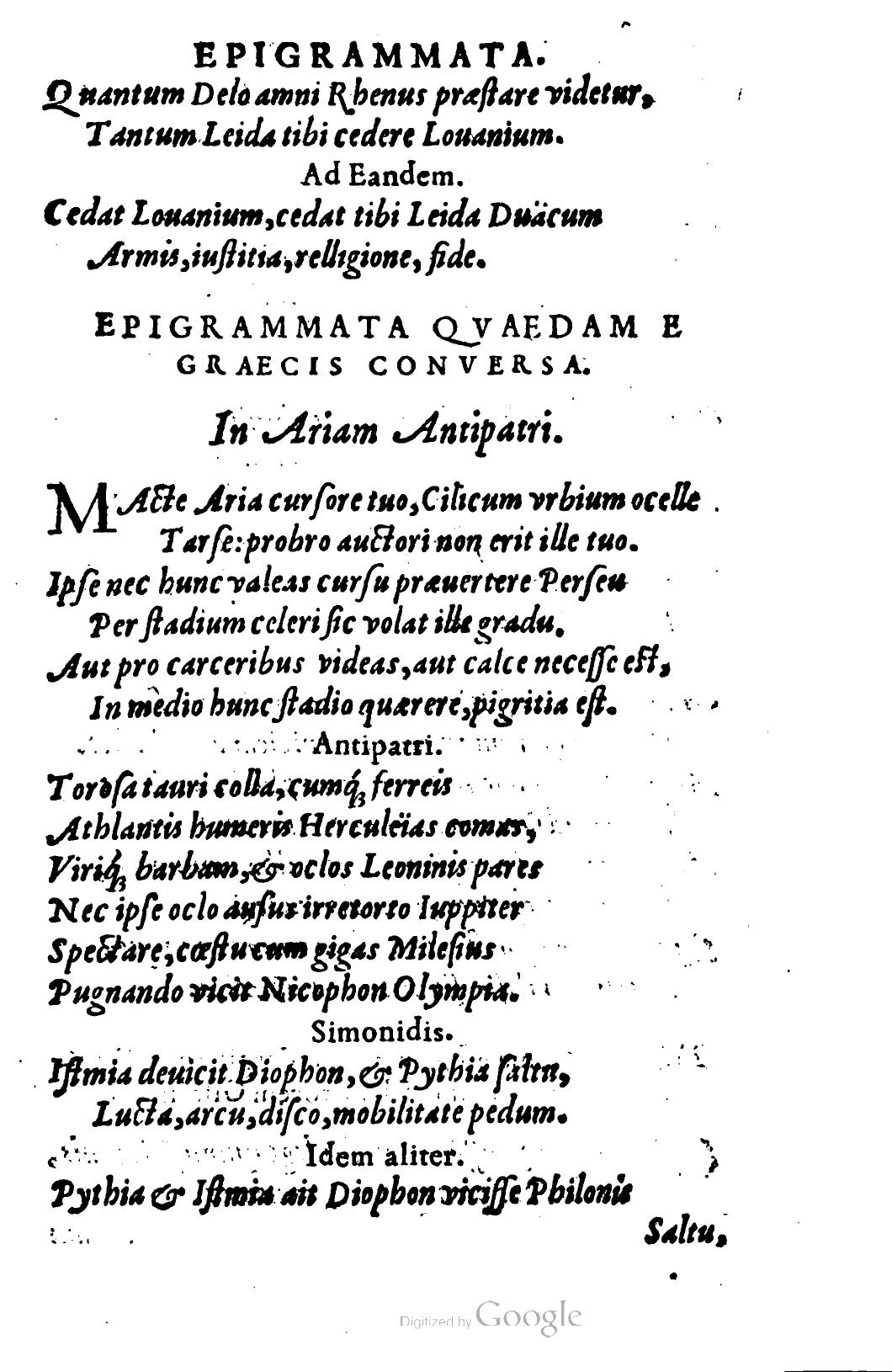 DousaPoemata1576p189