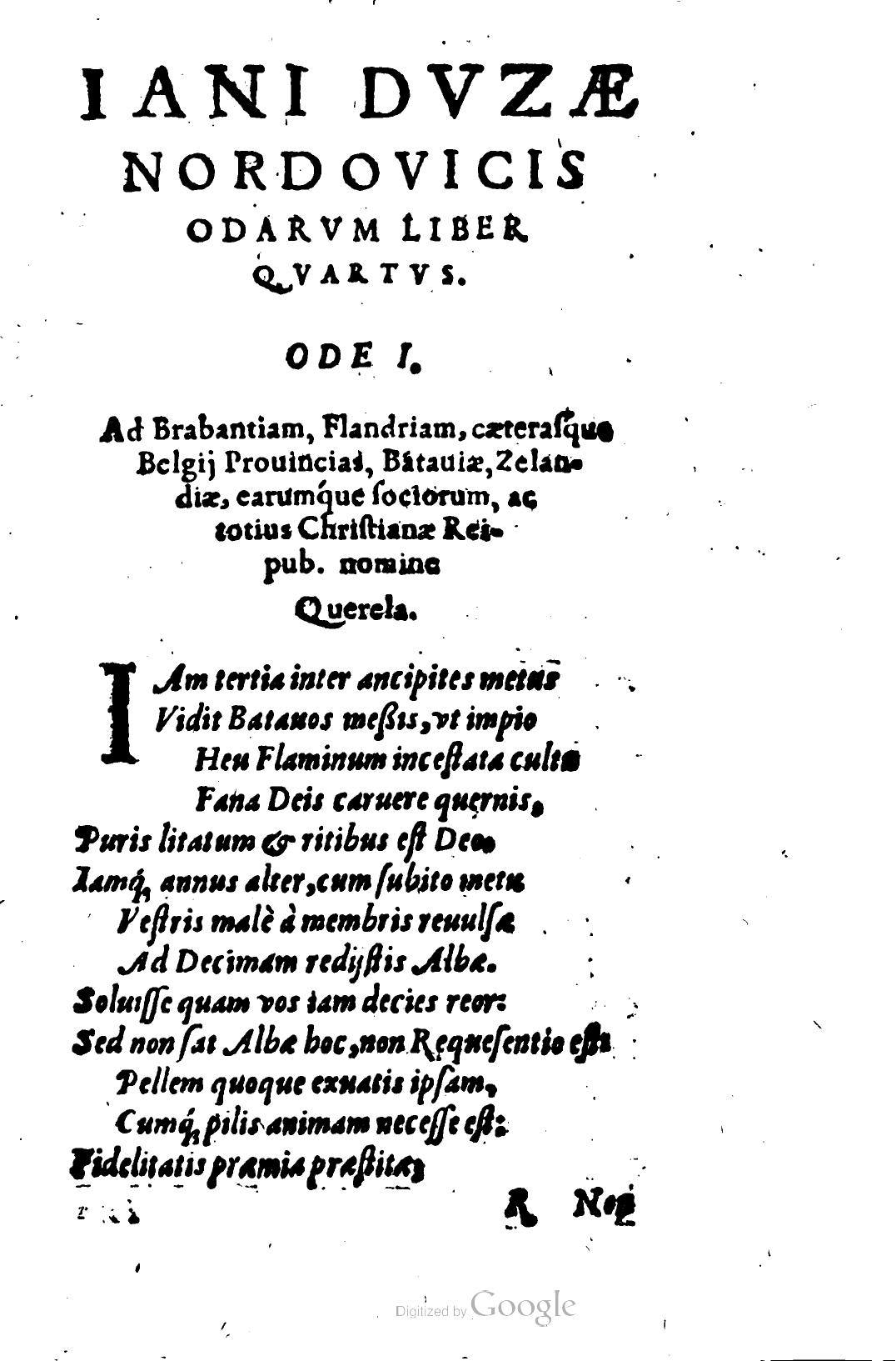 DousaPoemata1576p257