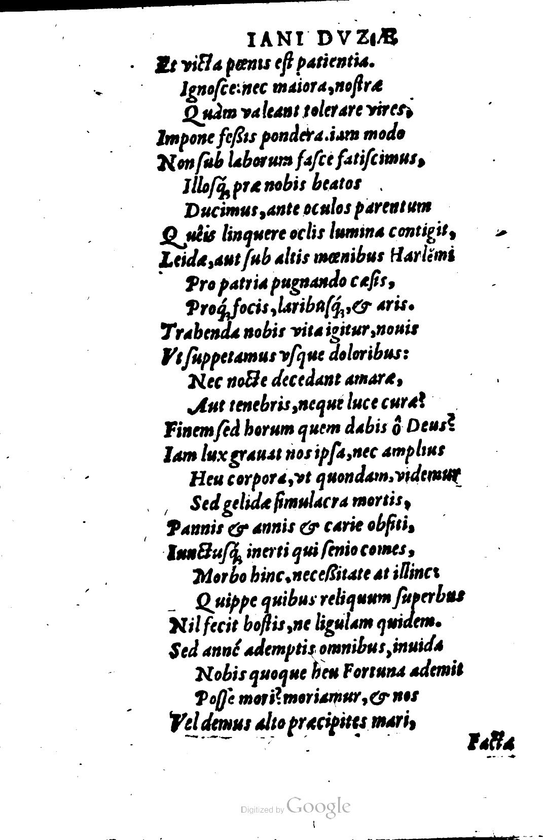 DousaPoemata1576p262
