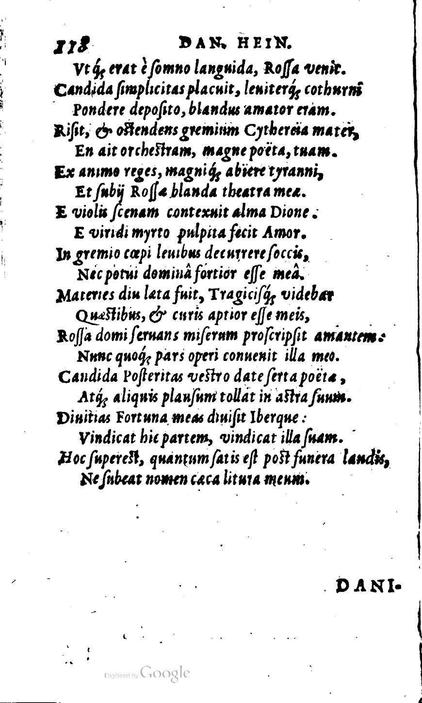 HeinsiusPoemata1603p118