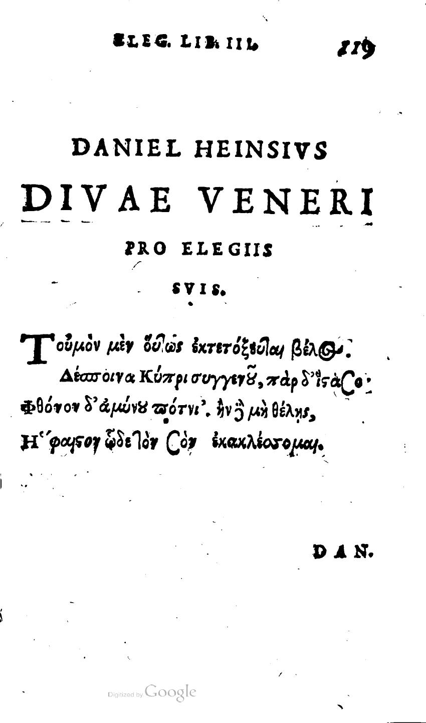 HeinsiusPoemata1603p119