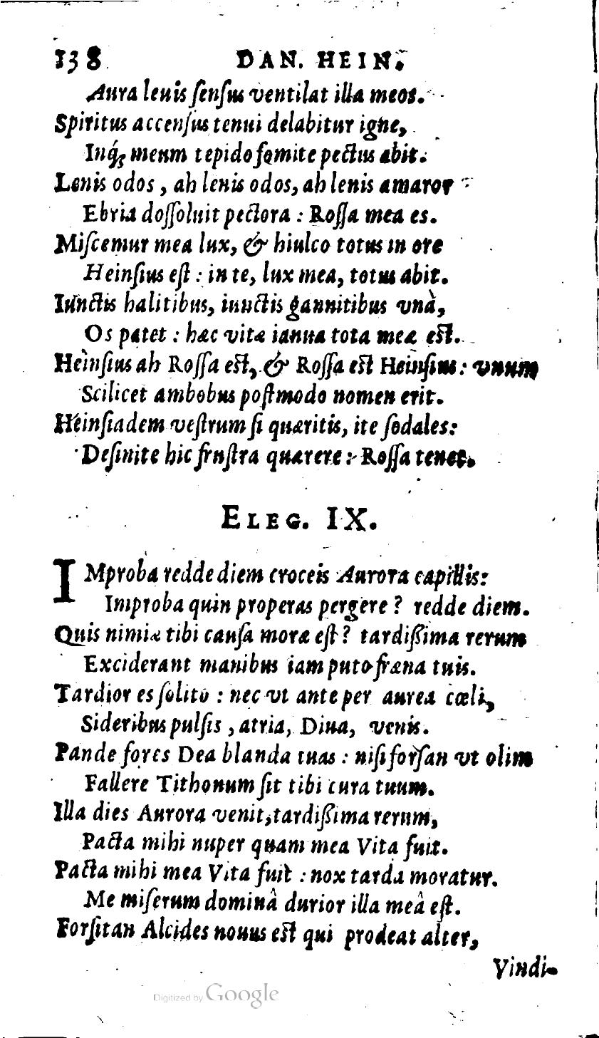HeinsiusPoemata1603p138