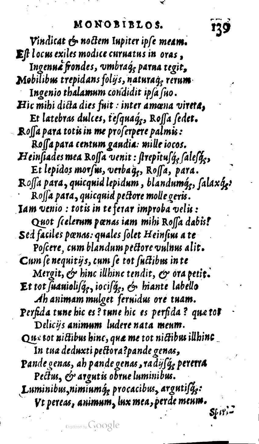 HeinsiusPoemata1603p139