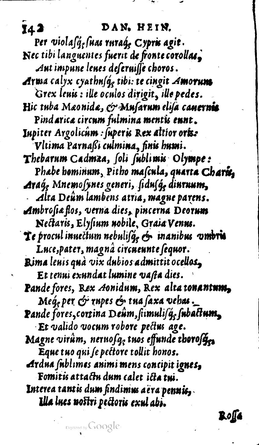 HeinsiusPoemata1603p142