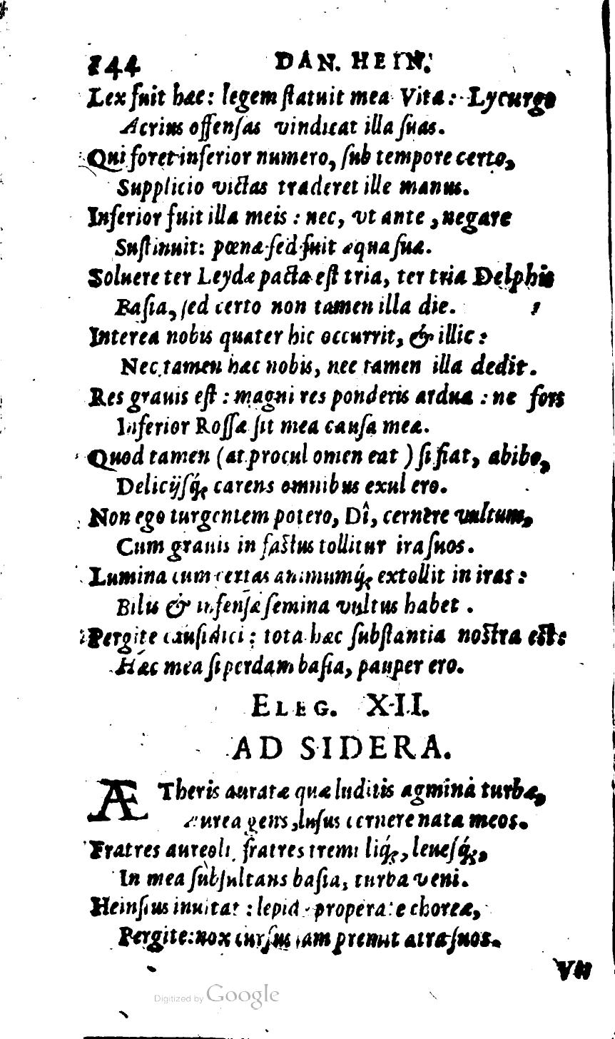 HeinsiusPoemata1603p144