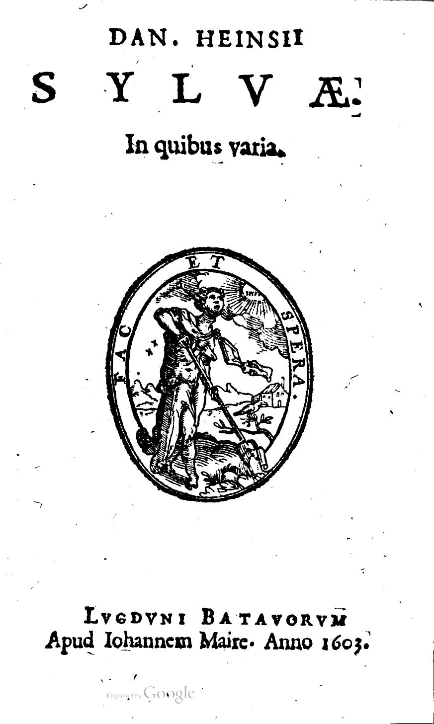 HeinsiusPoemata1603p149