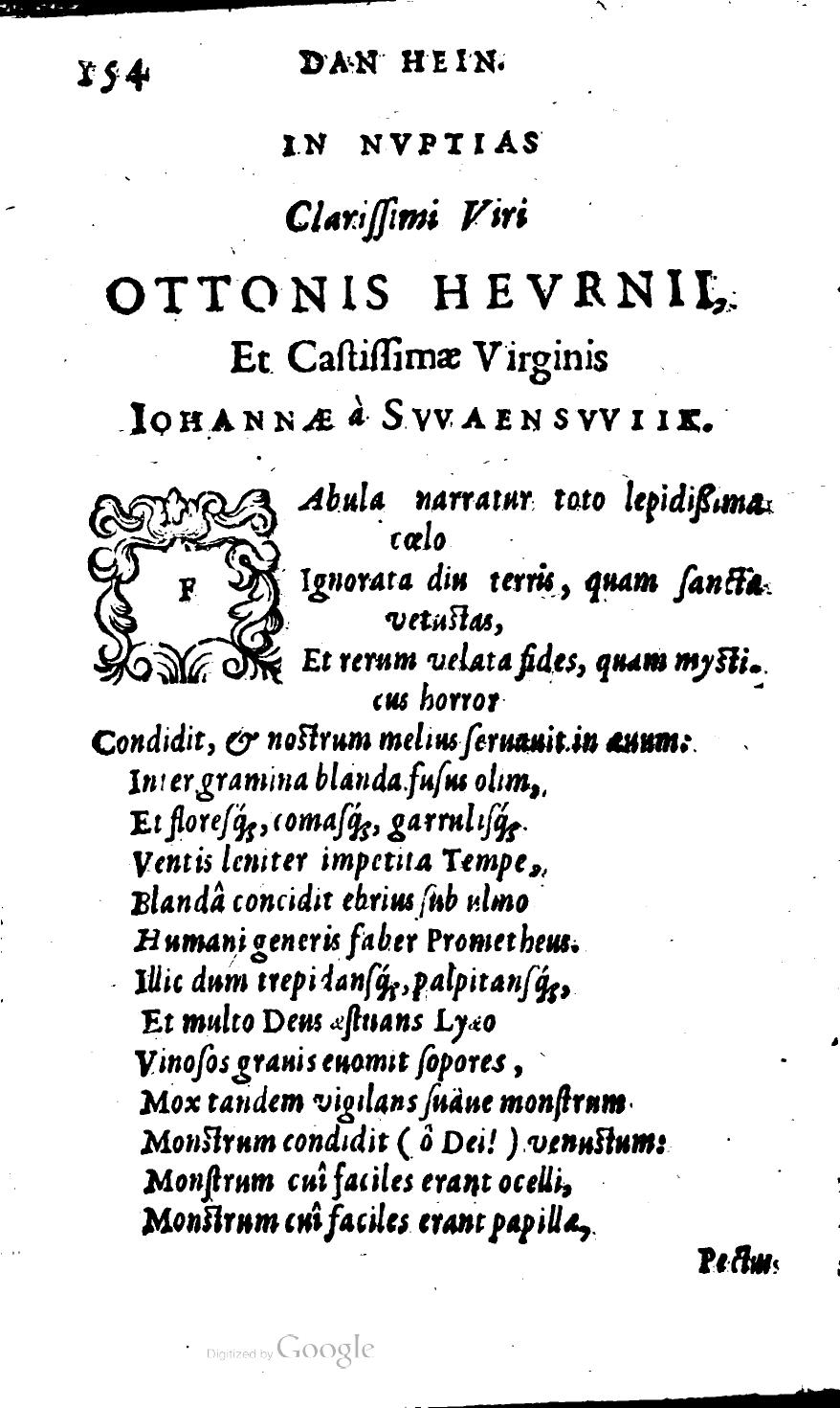 HeinsiusPoemata1603p154