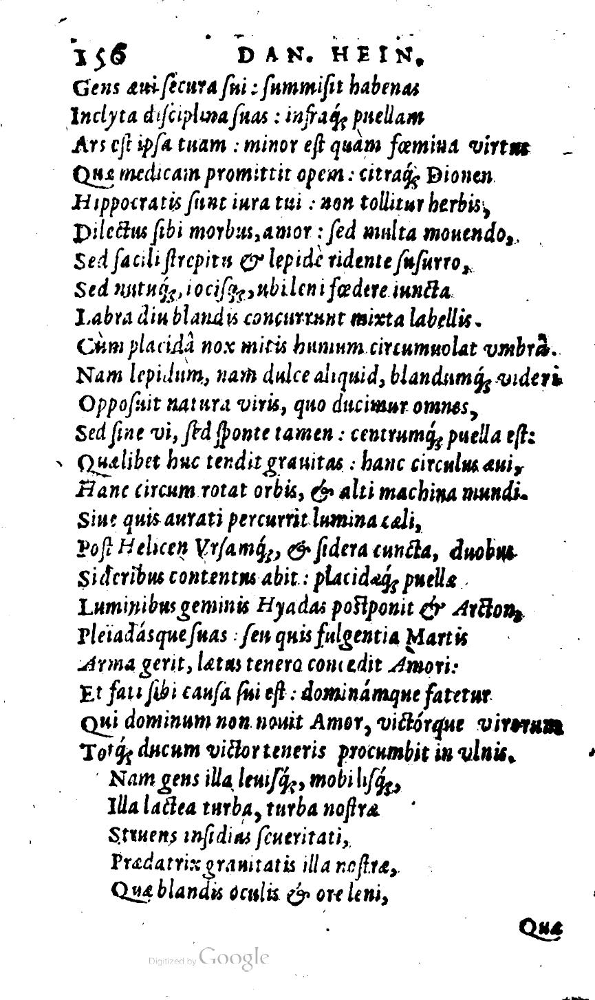 HeinsiusPoemata1603p156