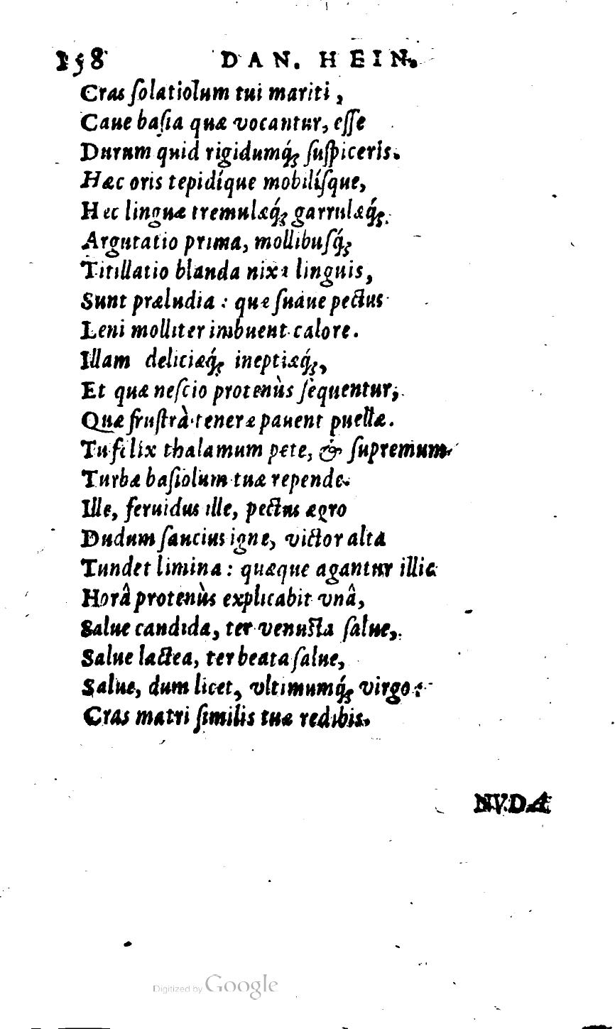HeinsiusPoemata1603p158